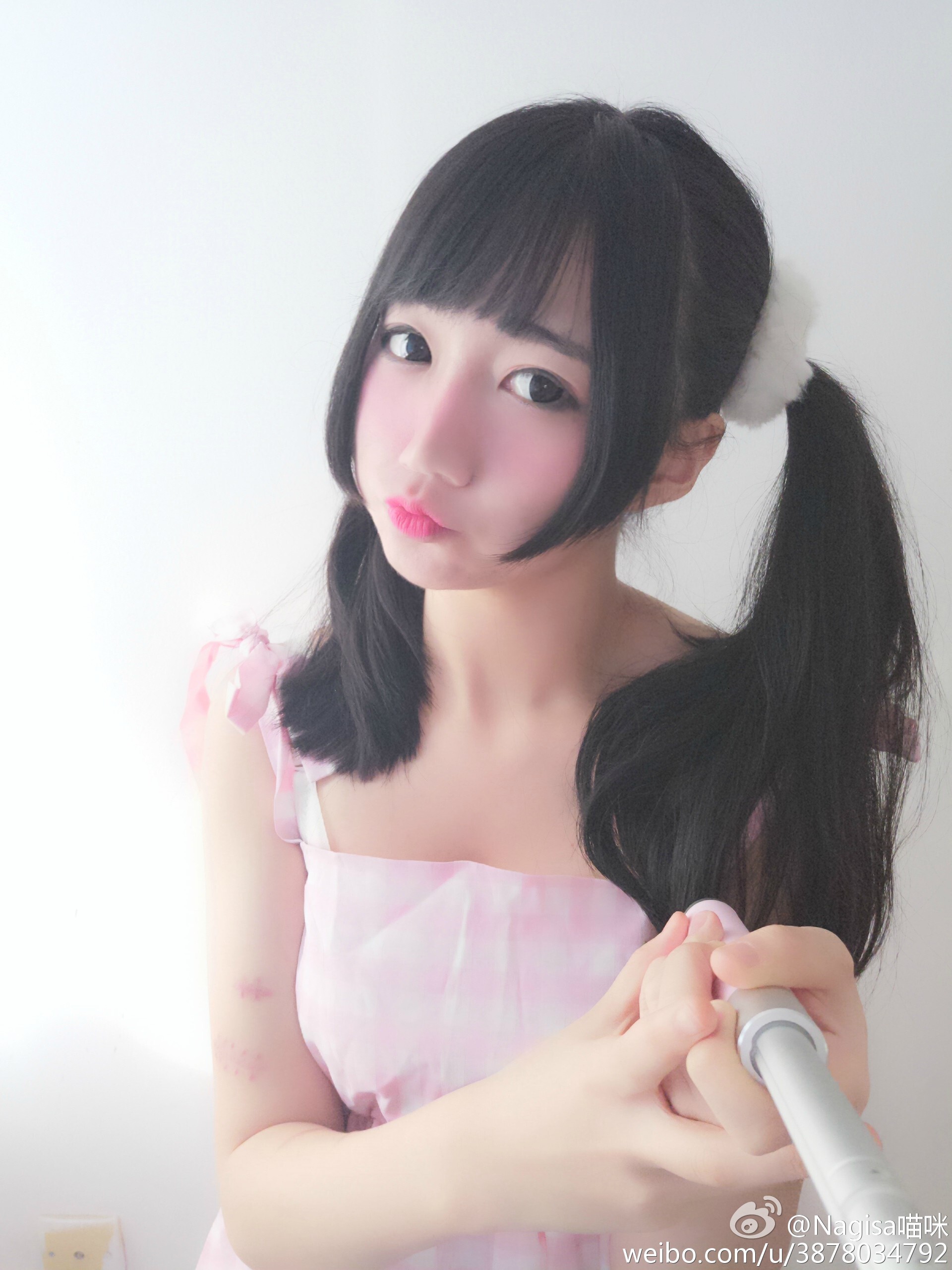 Nagesa魔物喵 - 微博杂图31