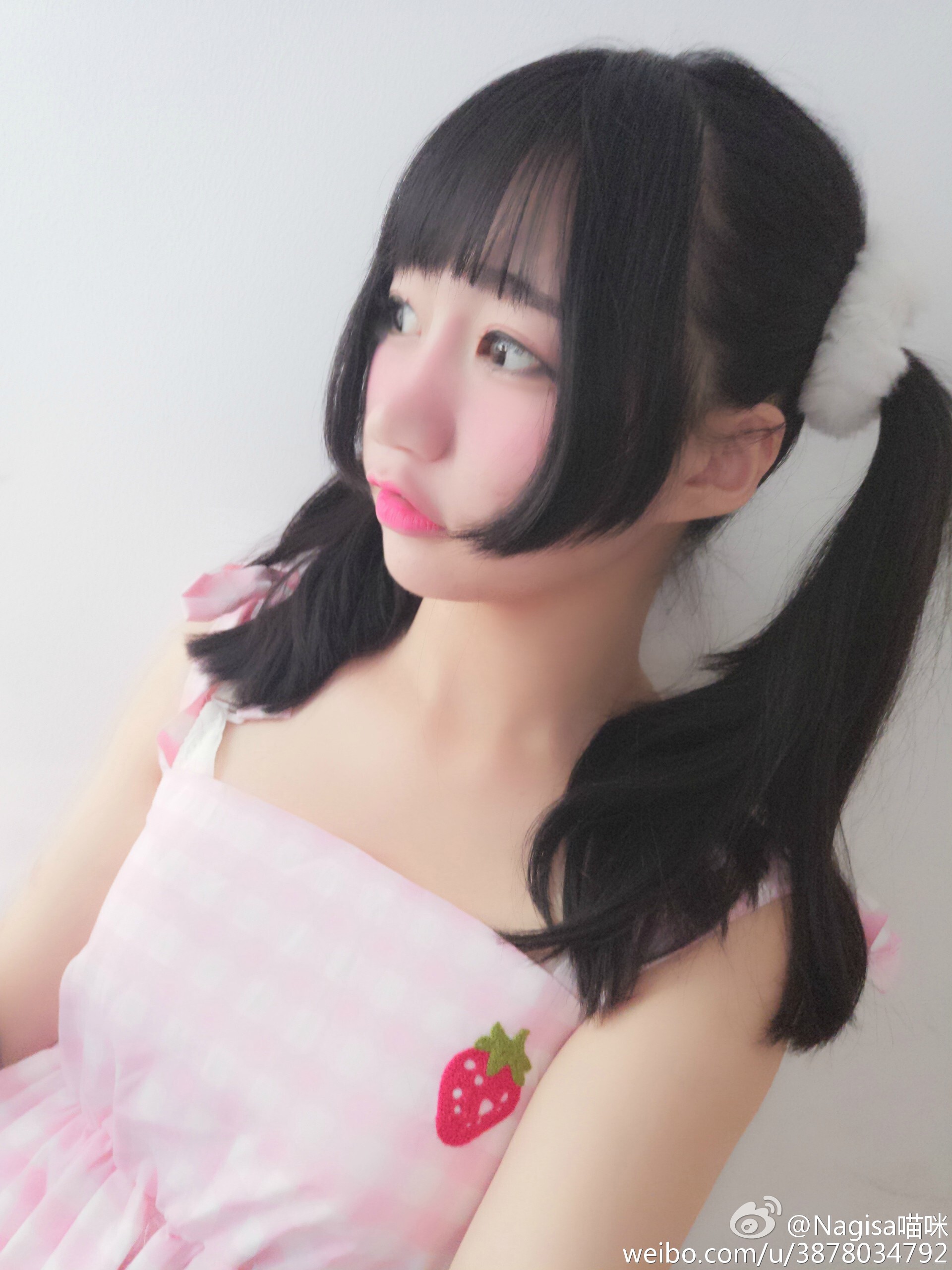 Nagesa魔物喵 - 微博杂图31
