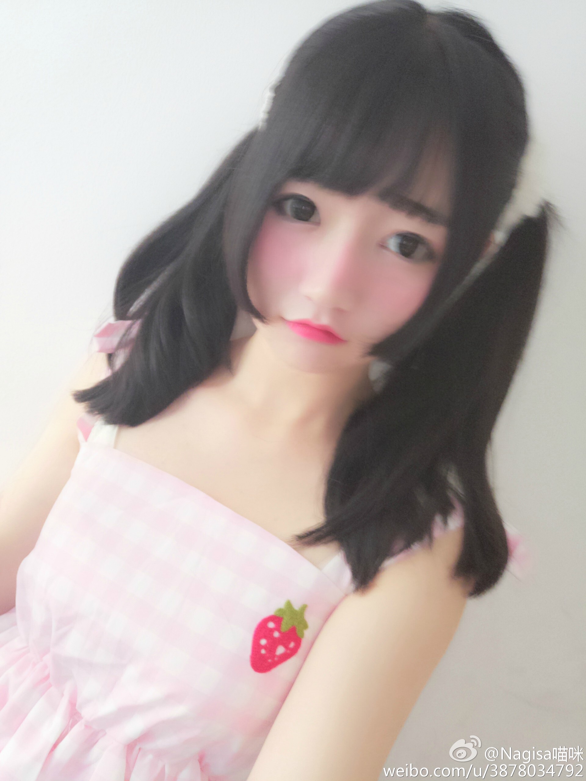 Nagesa魔物喵 - 微博杂图31
