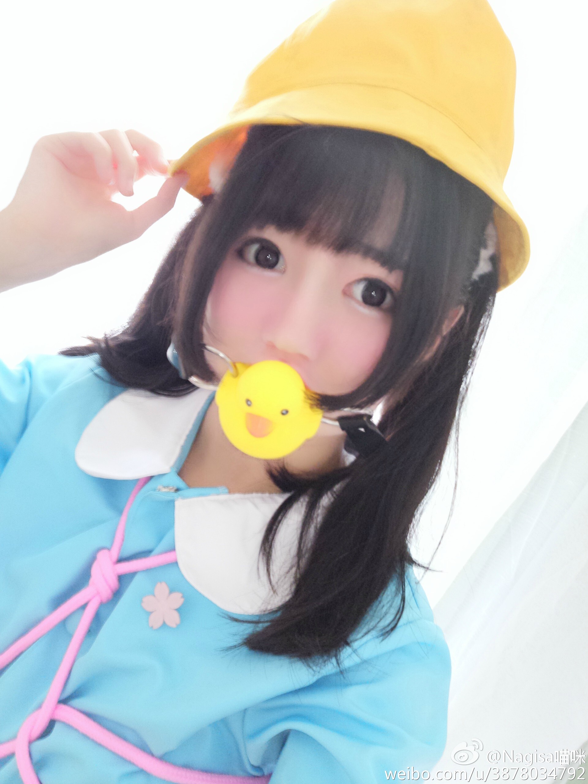 Nagesa魔物喵 - 微博杂图31