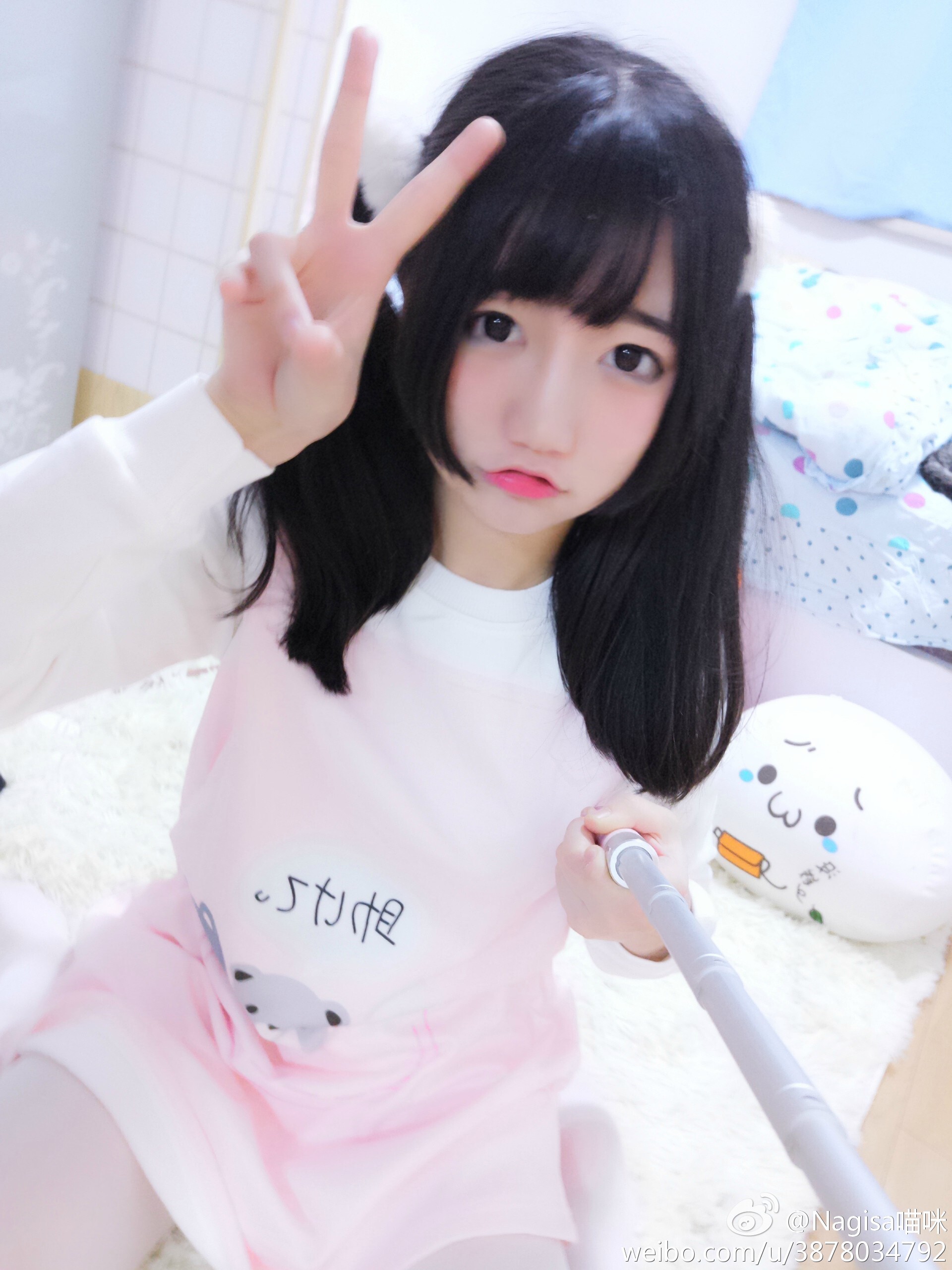Nagesa魔物喵 - 微博杂图31