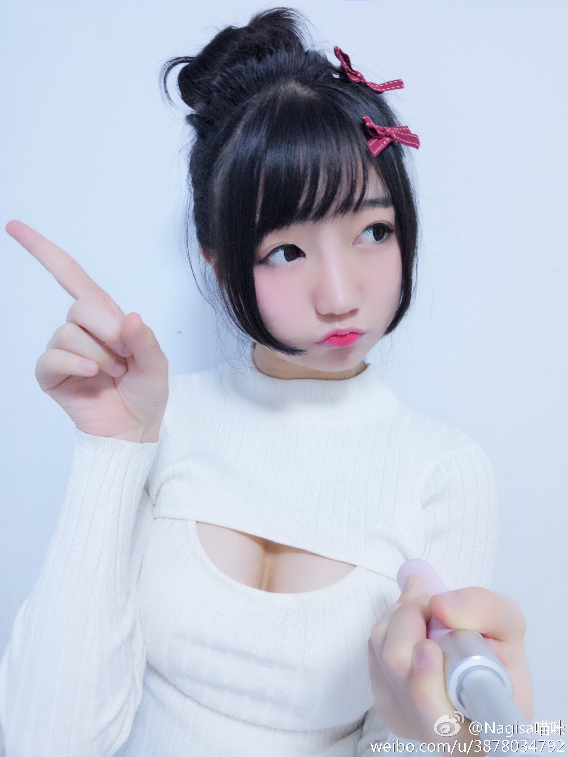 Nagesa魔物喵 - 微博杂图31