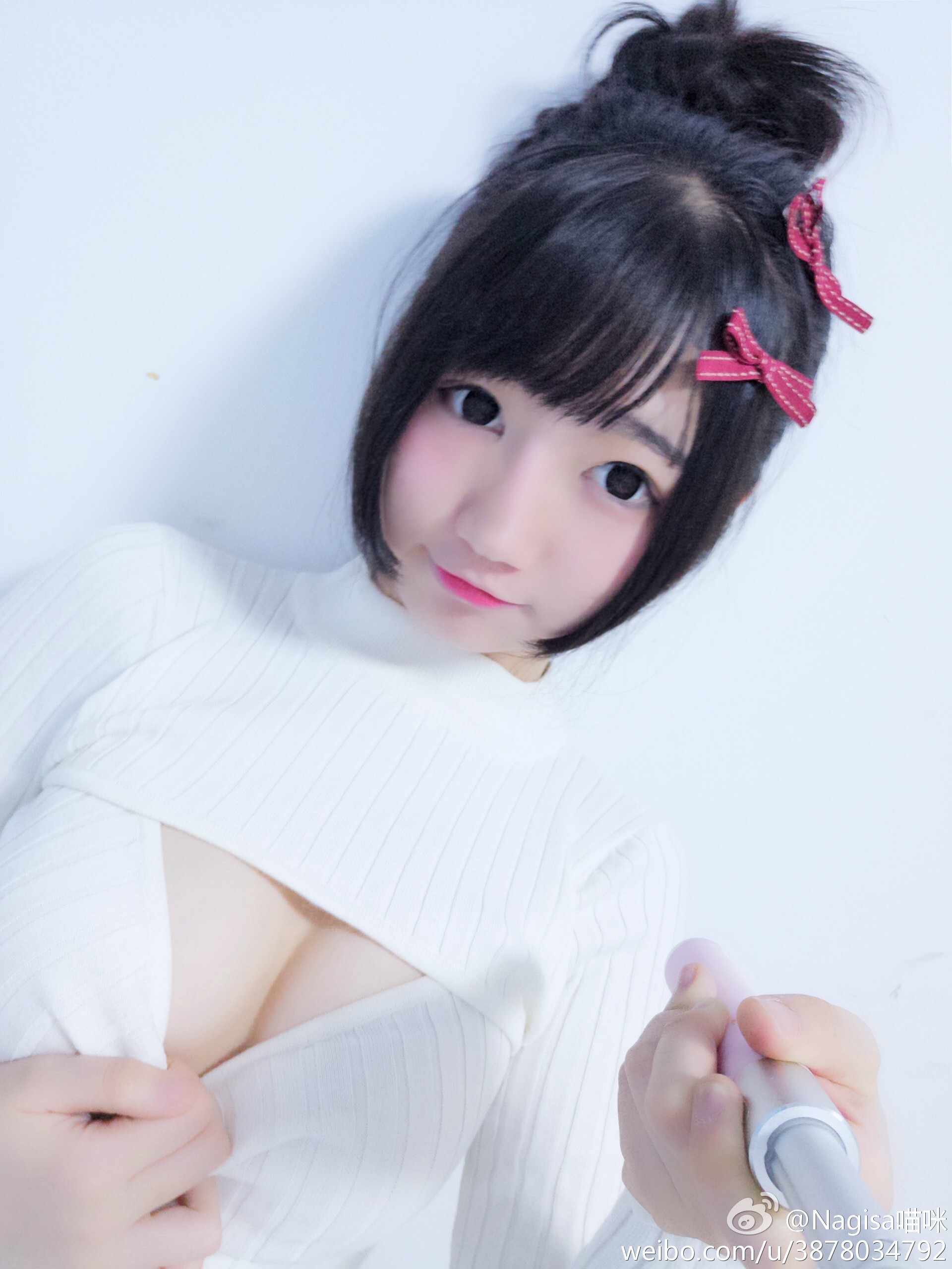 Nagesa魔物喵 - 微博杂图31