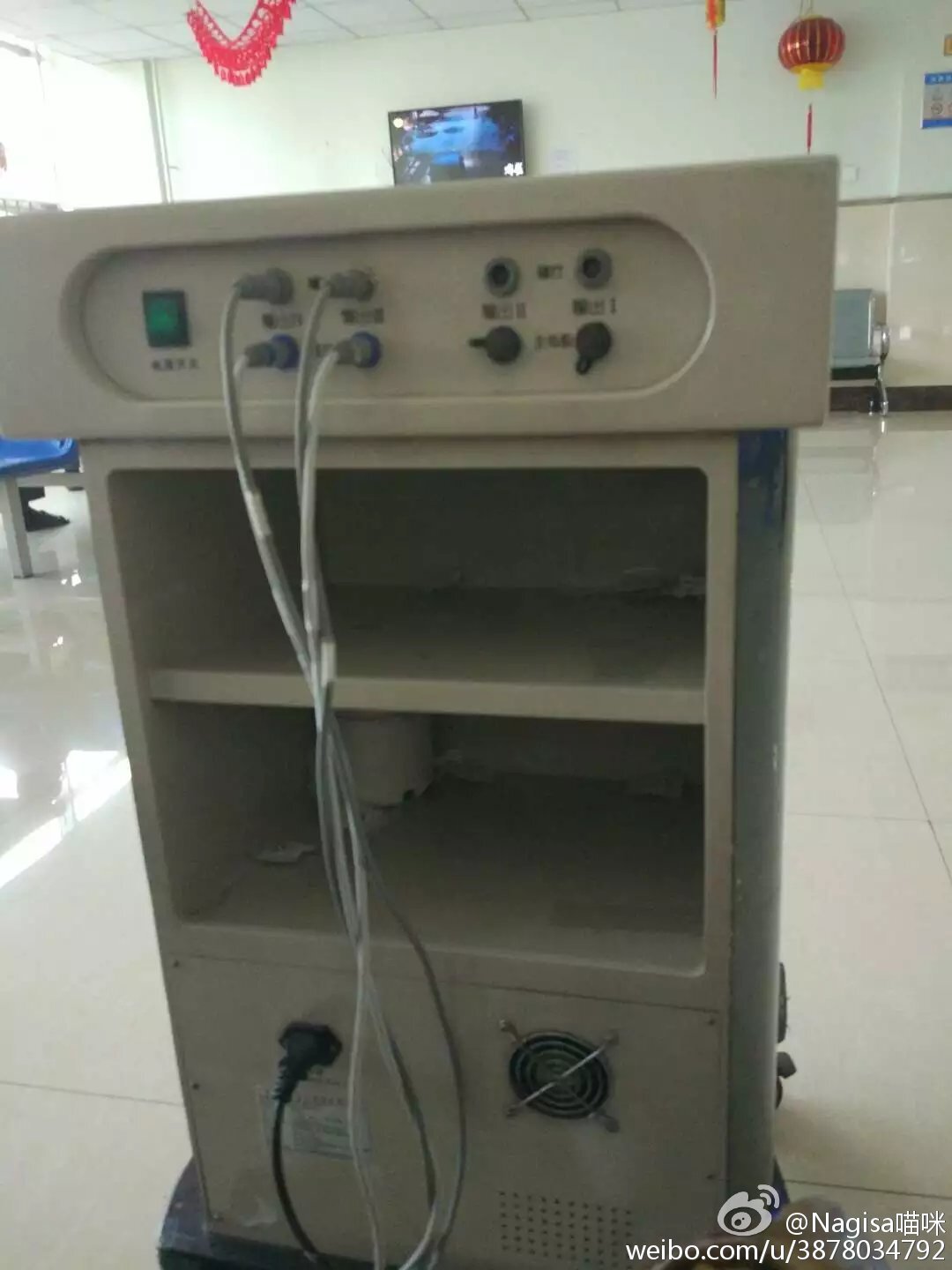 Nagesa魔物喵 - 微博杂图31