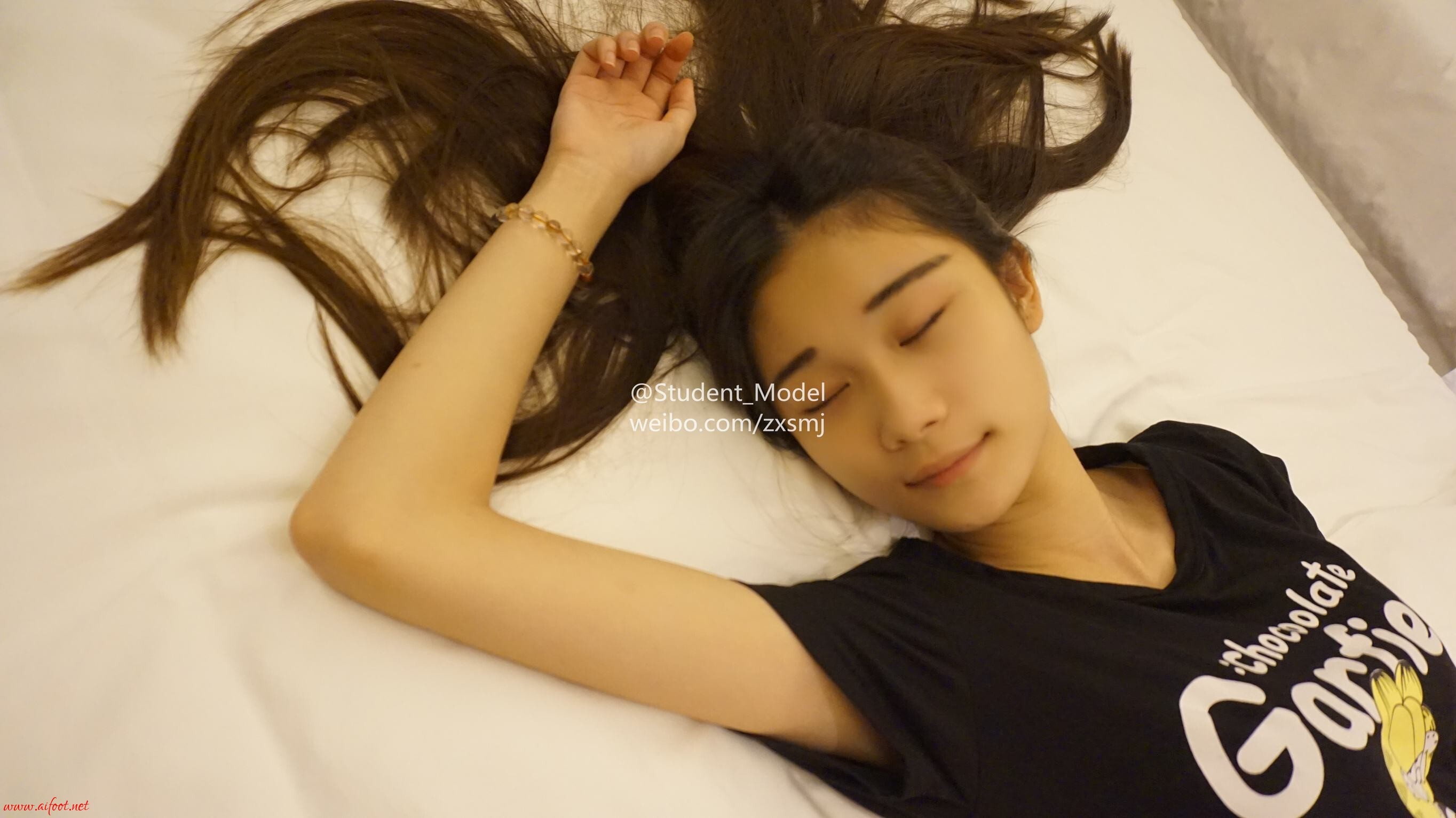 学生模特 套图 玉米