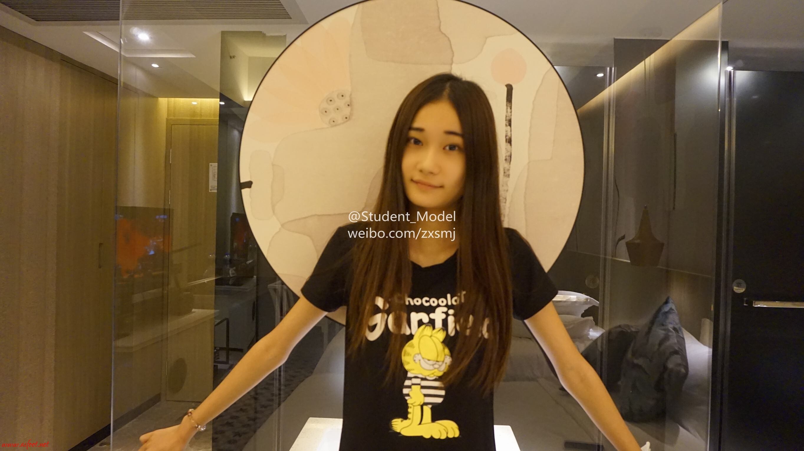 学生模特 套图 玉米