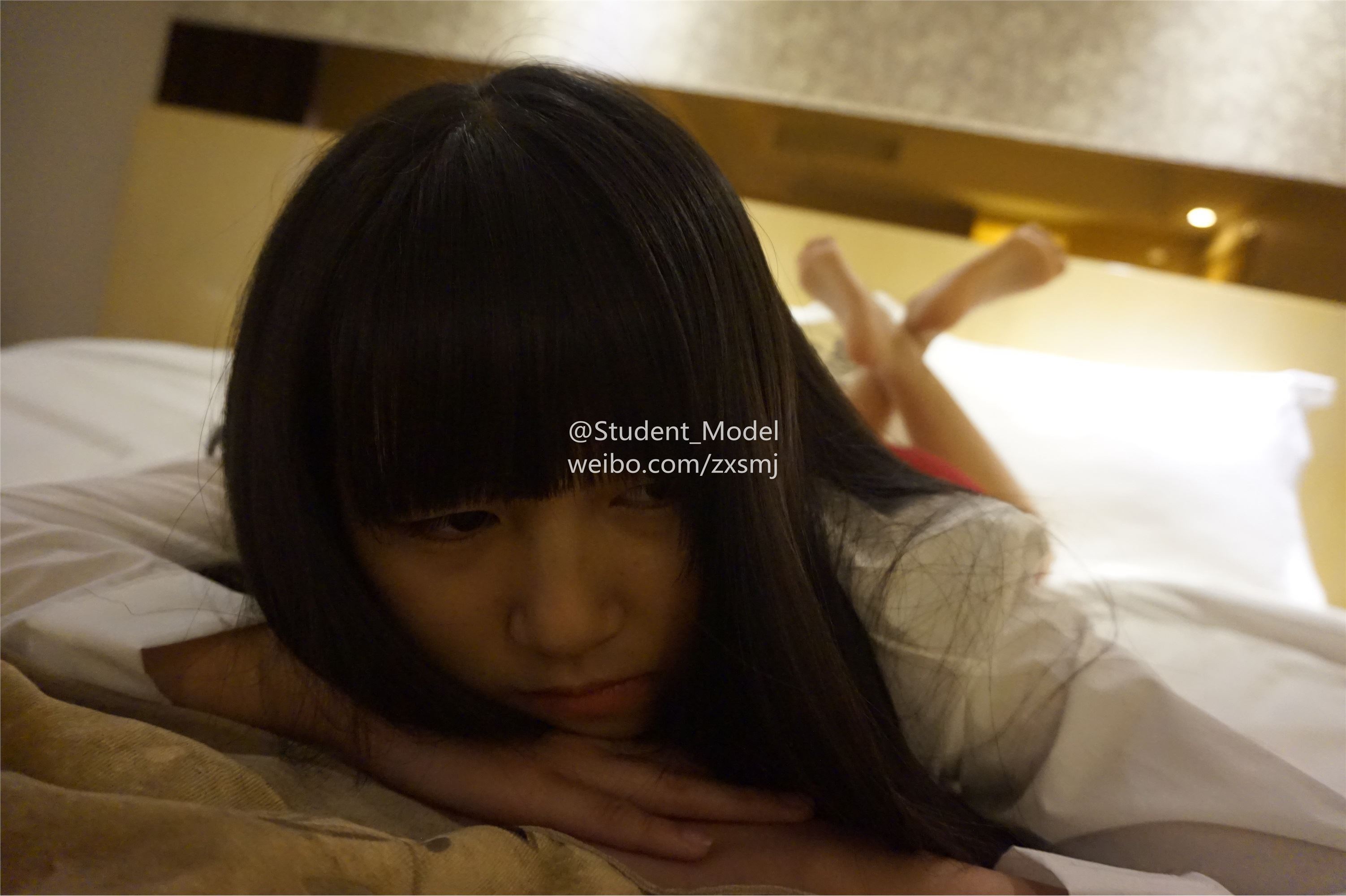 学生模特 套图 莹莹