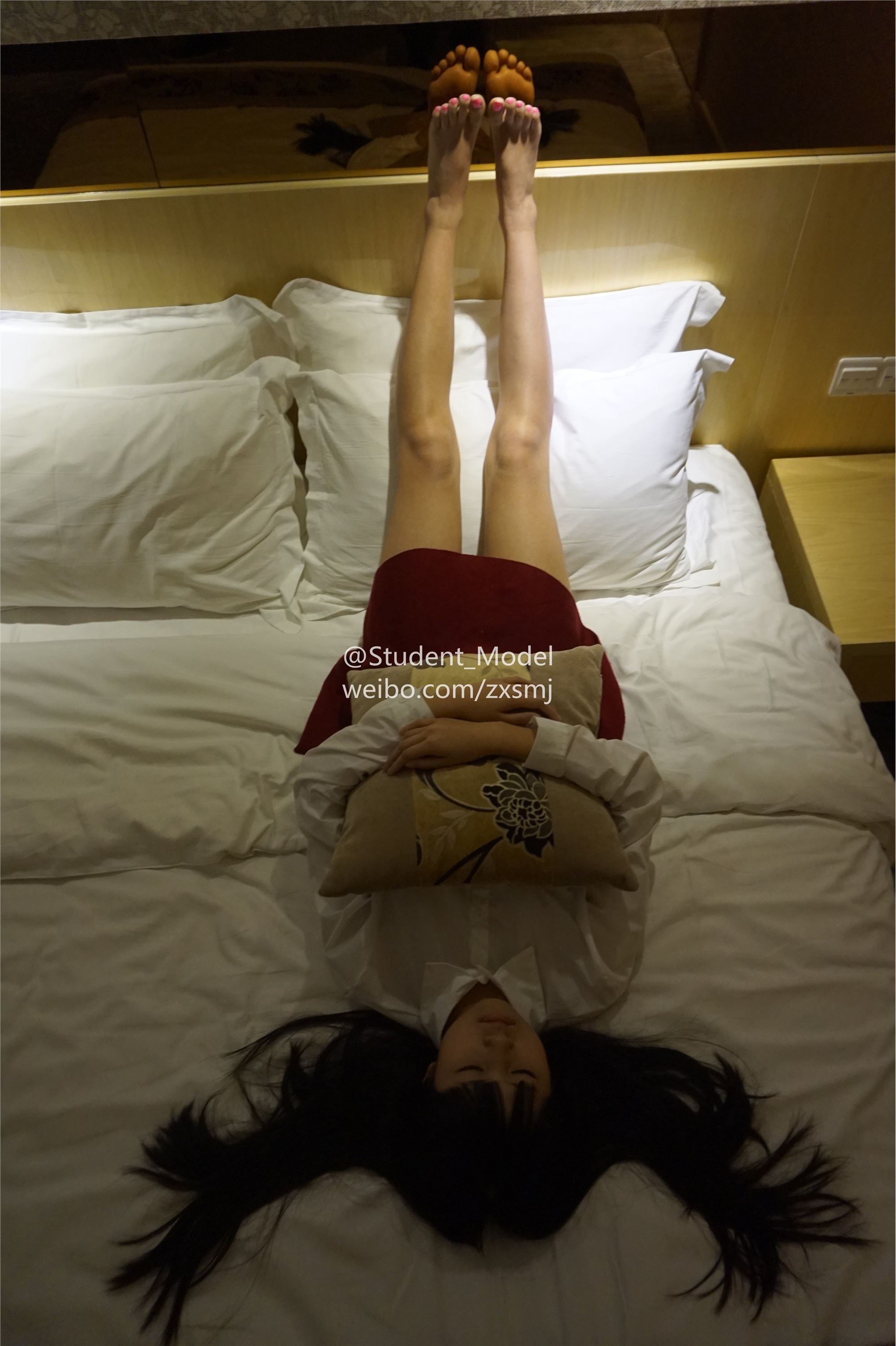 学生模特 套图 莹莹