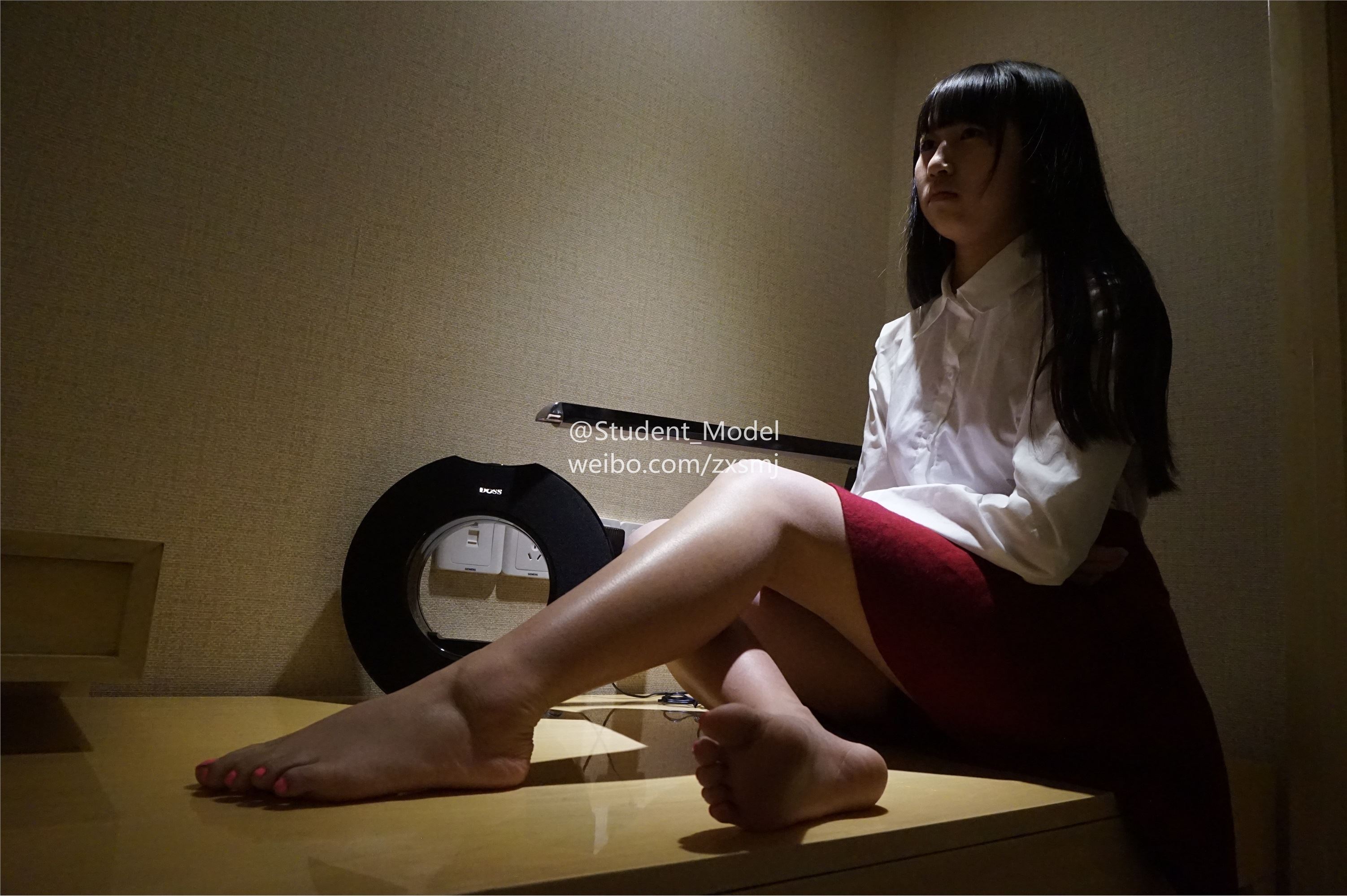 学生模特 套图 莹莹