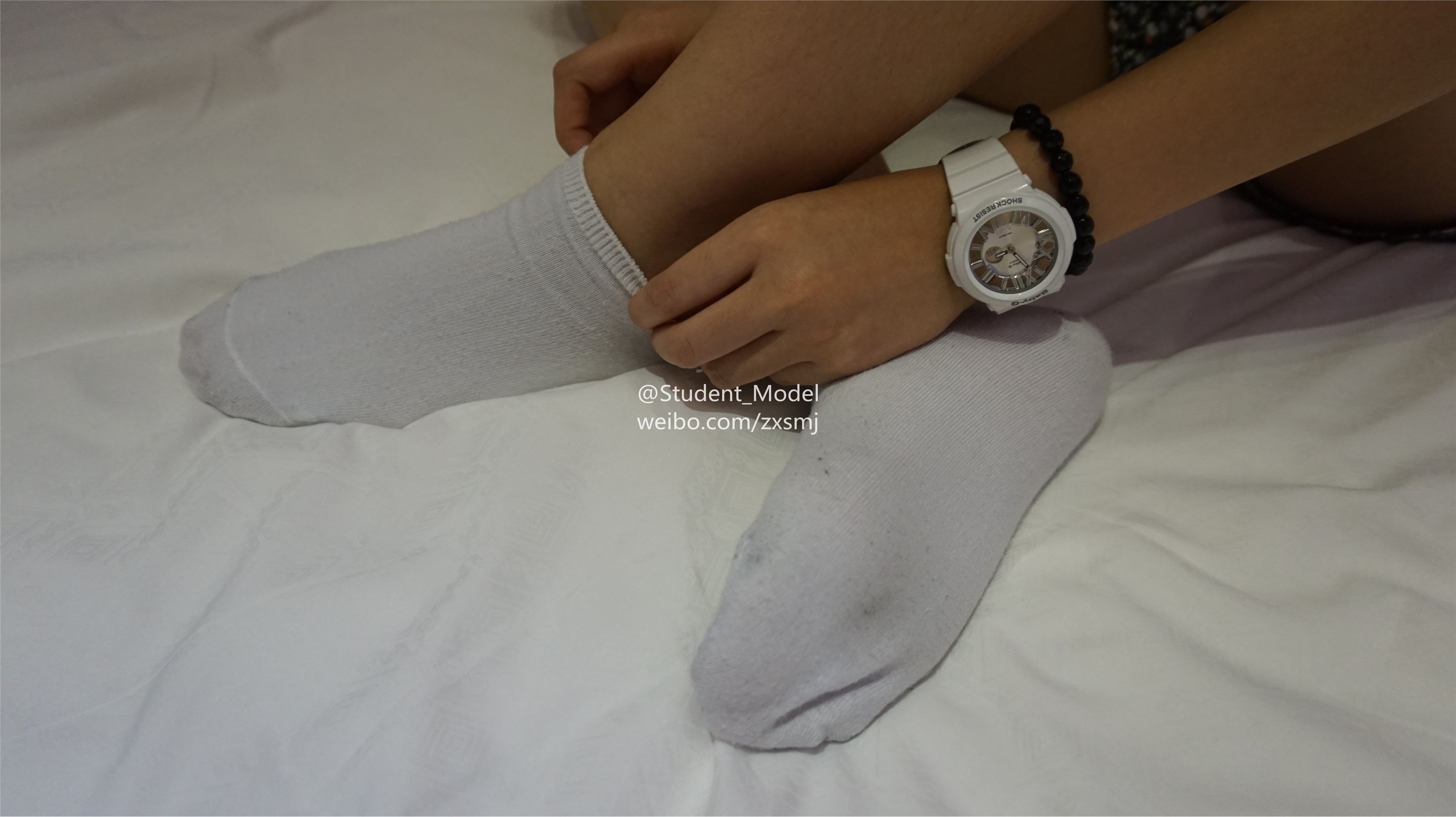 学生模特 套图 鱼鱼