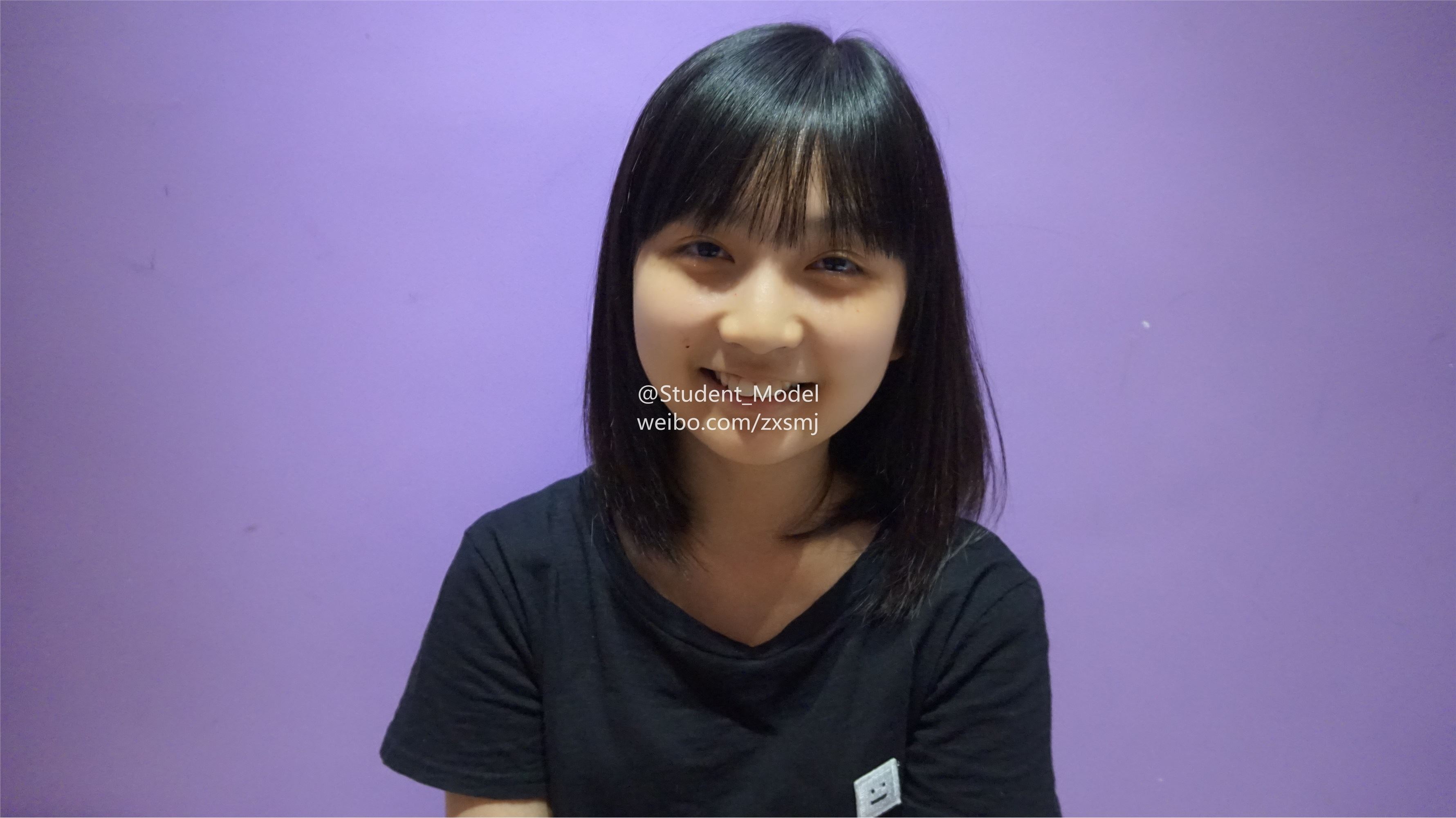 学生模特 套图 鱼鱼