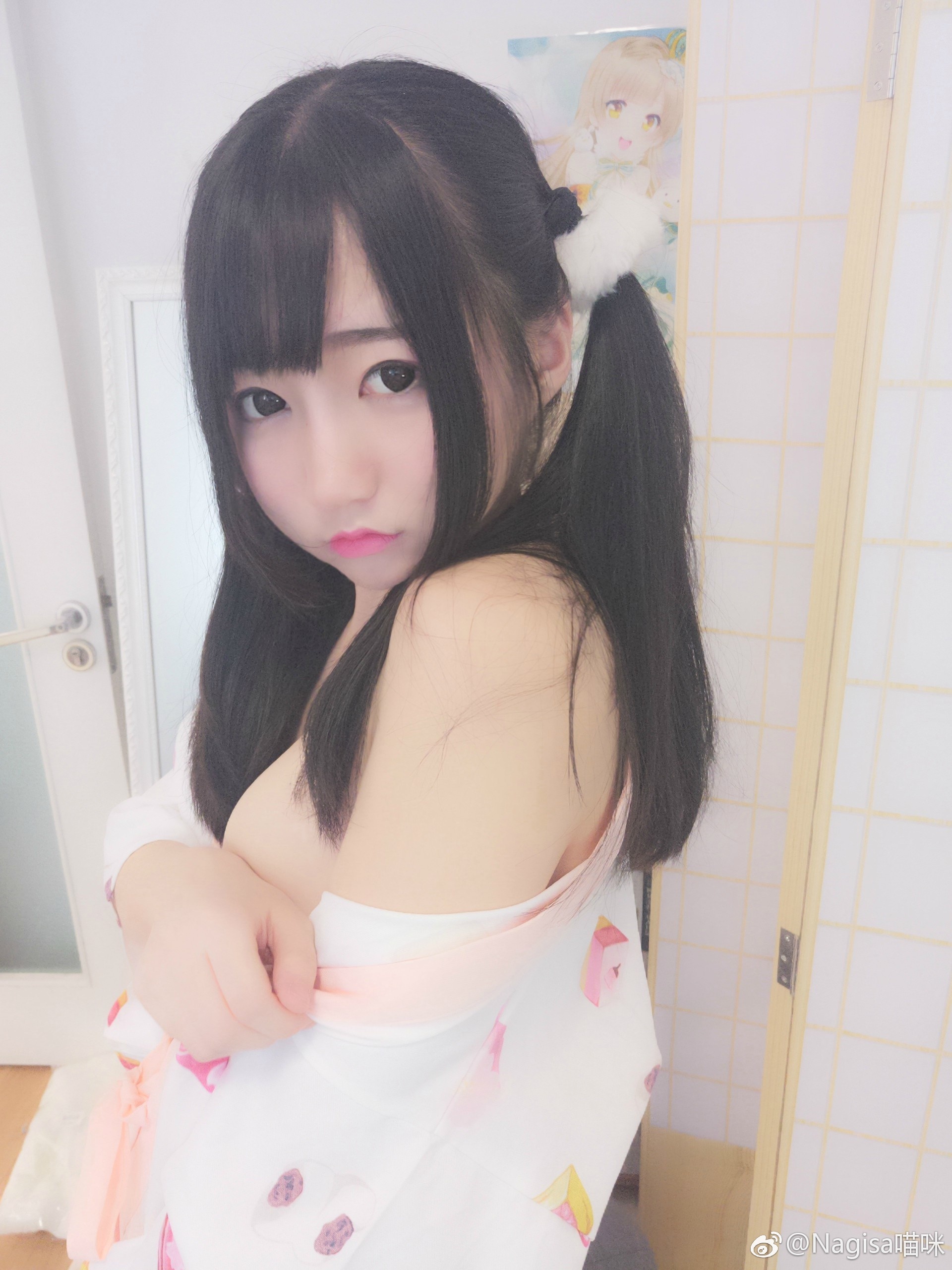 Nagesa魔物喵 - 微博杂图32