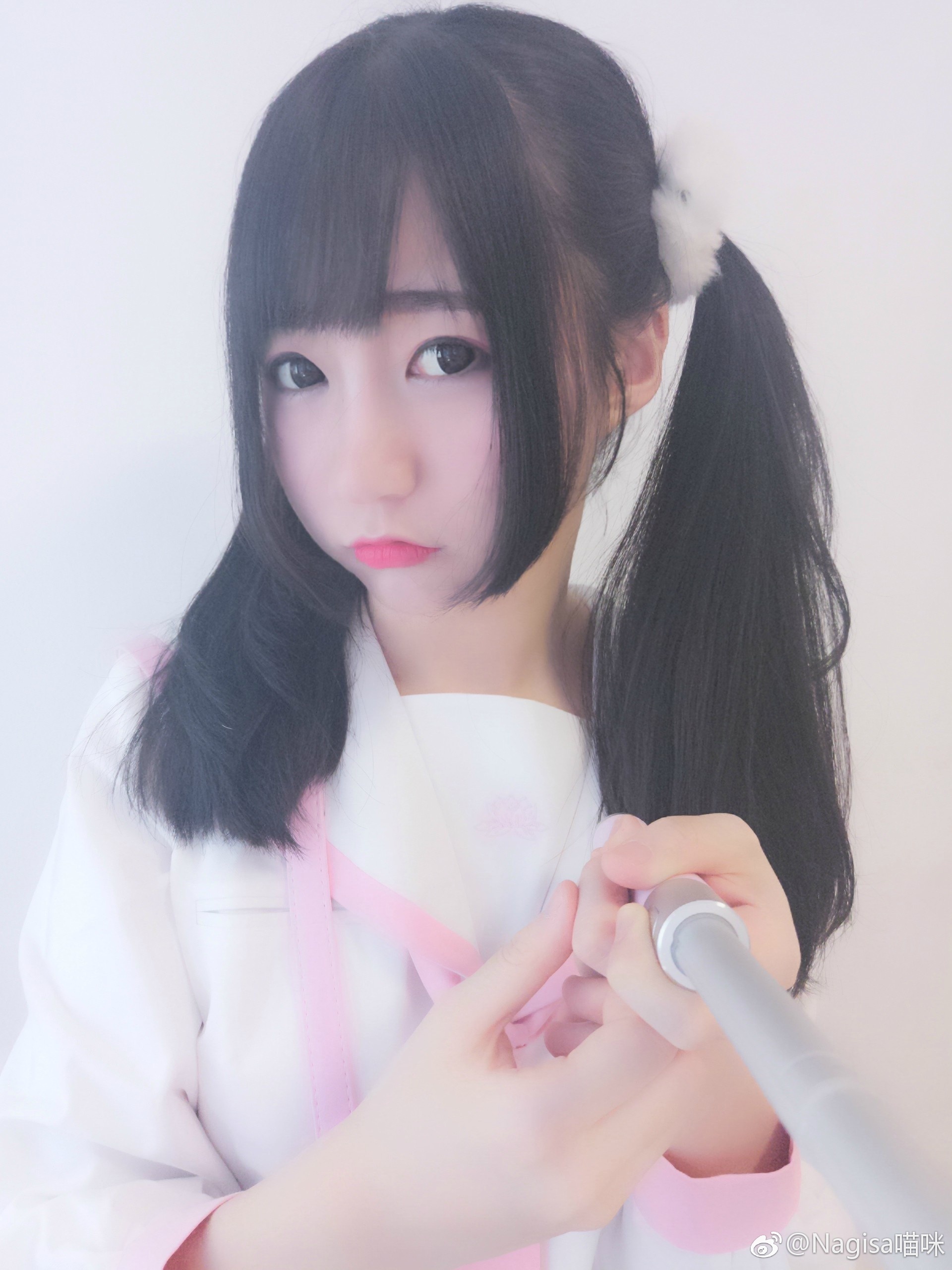 Nagesa魔物喵 - 微博杂图32