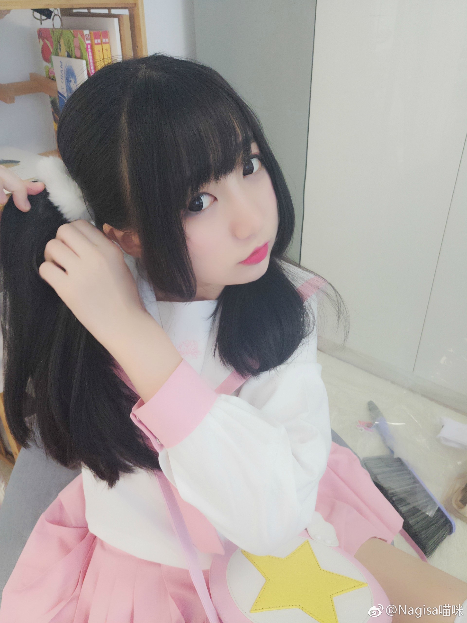 Nagesa魔物喵 - 微博杂图32