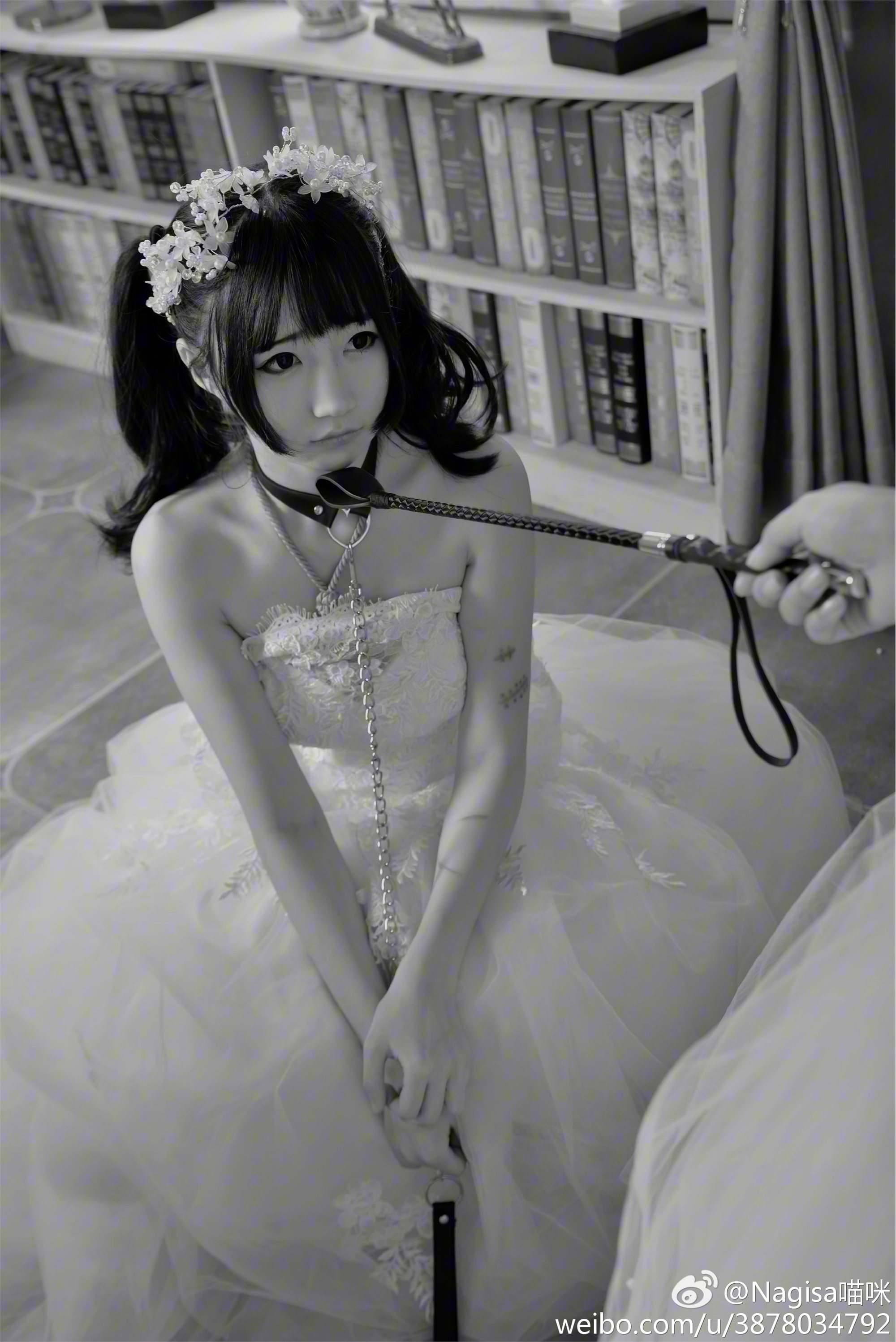 Nagesa魔物喵 - 微博杂图32