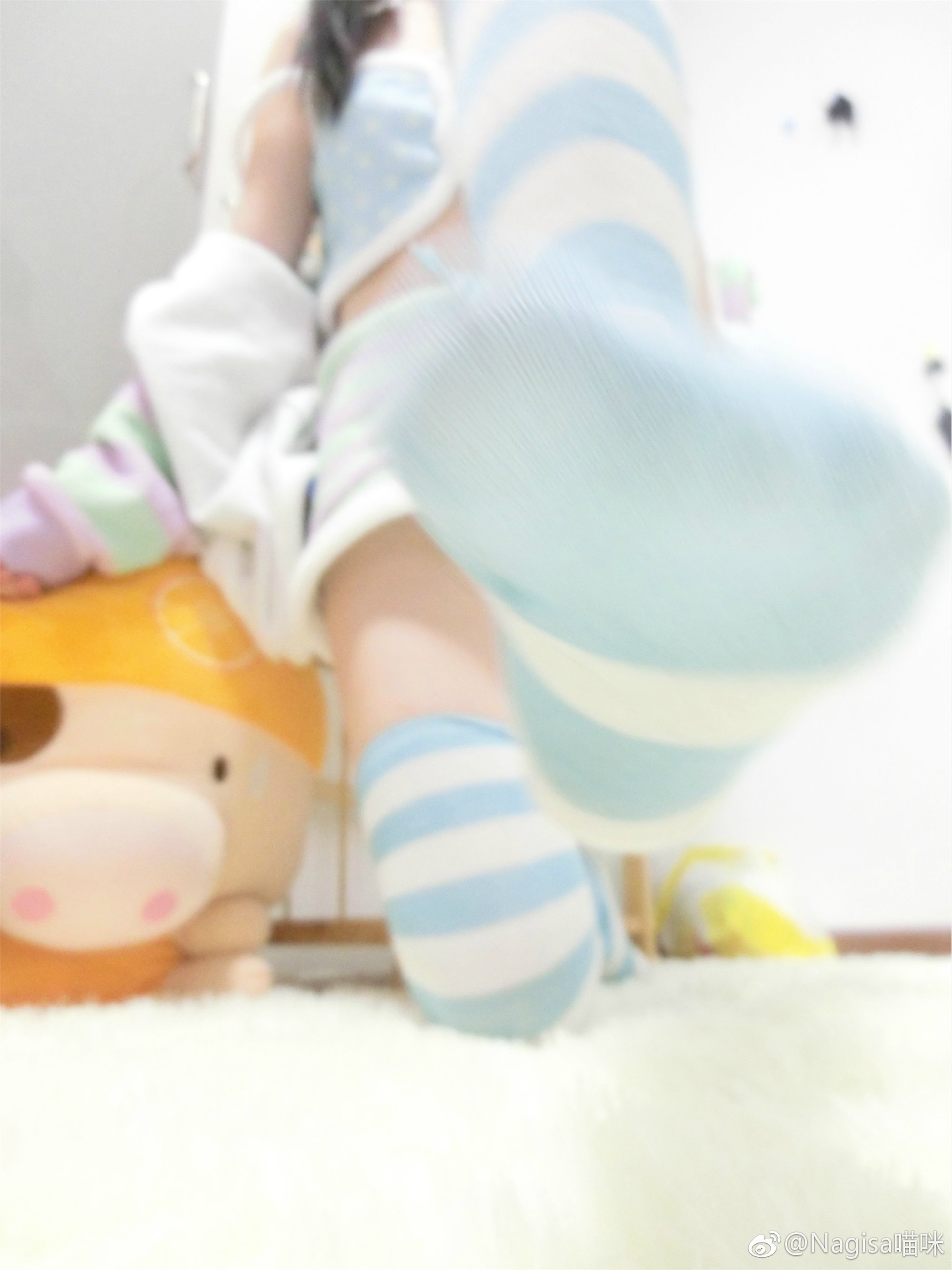 Nagesa魔物喵 - 微博杂图32