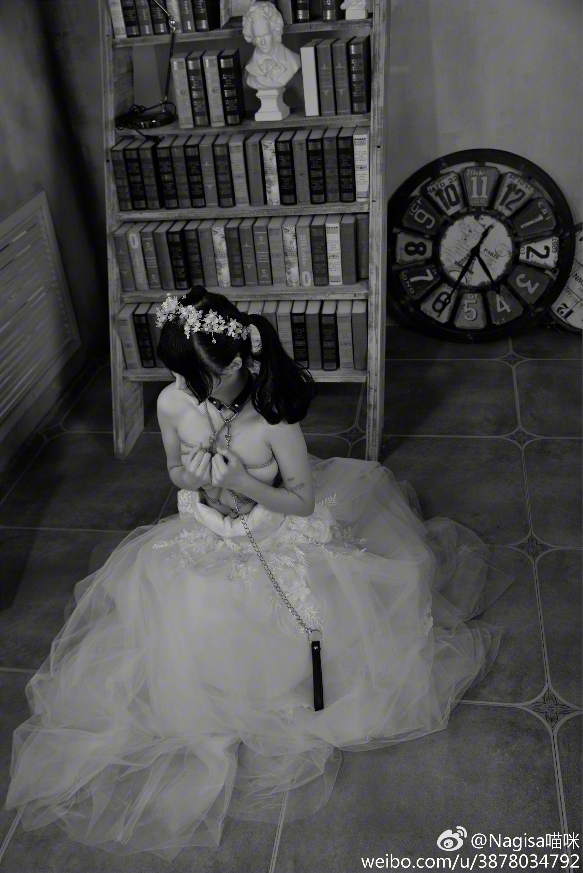 Nagesa魔物喵 - 微博杂图32