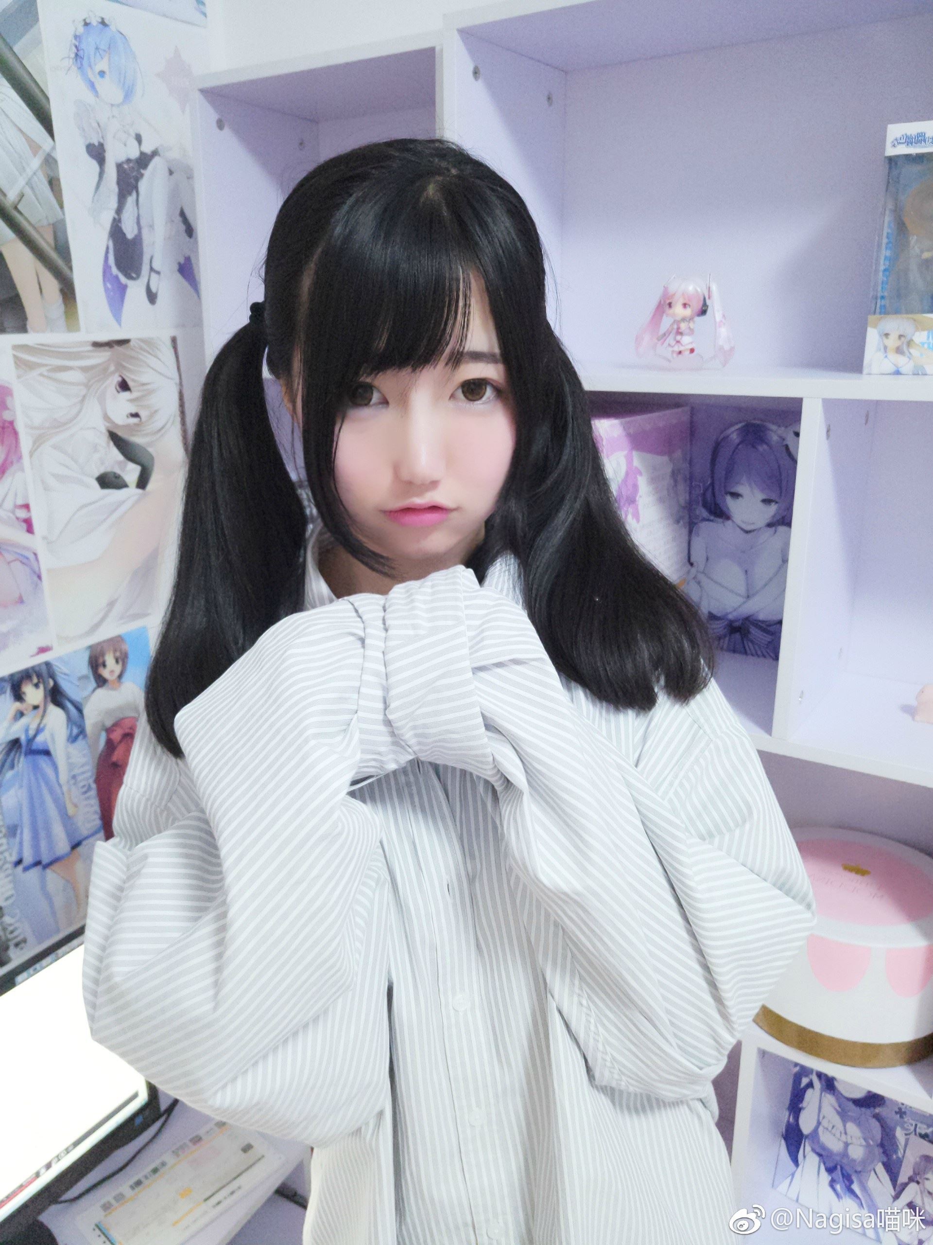Nagesa魔物喵 - 微博杂图32