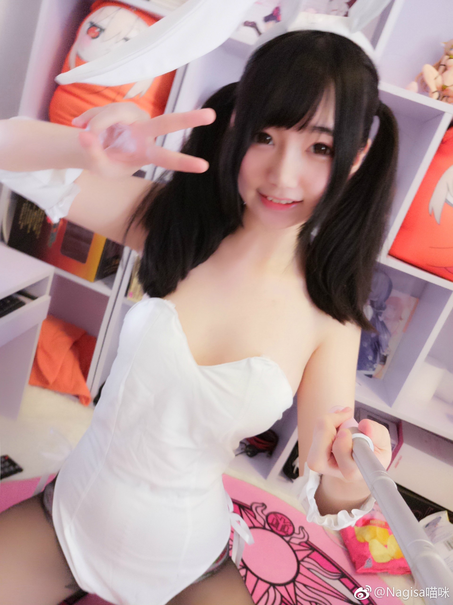 Nagesa魔物喵 - 微博杂图32