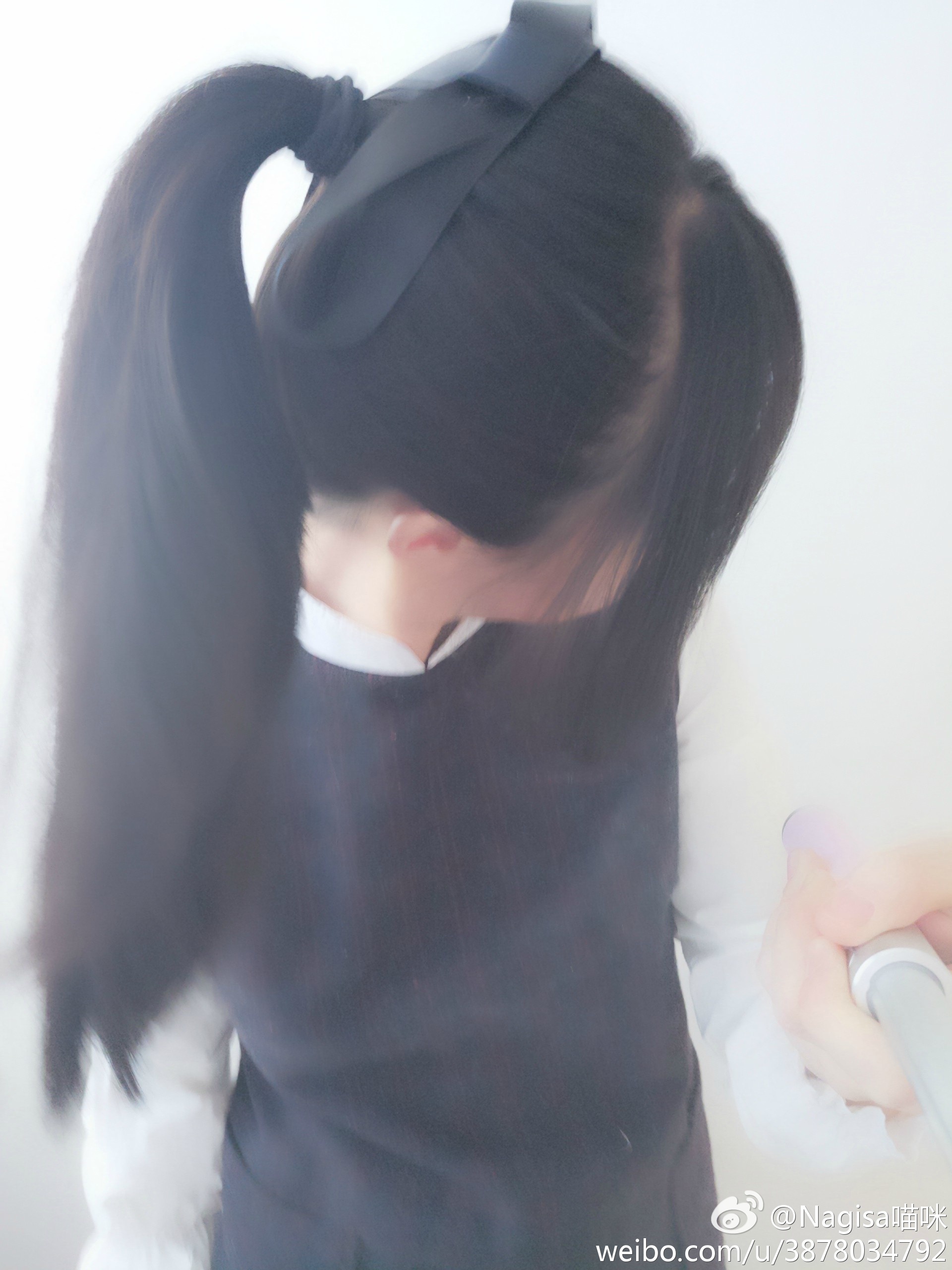 Nagesa魔物喵 - 微博杂图32