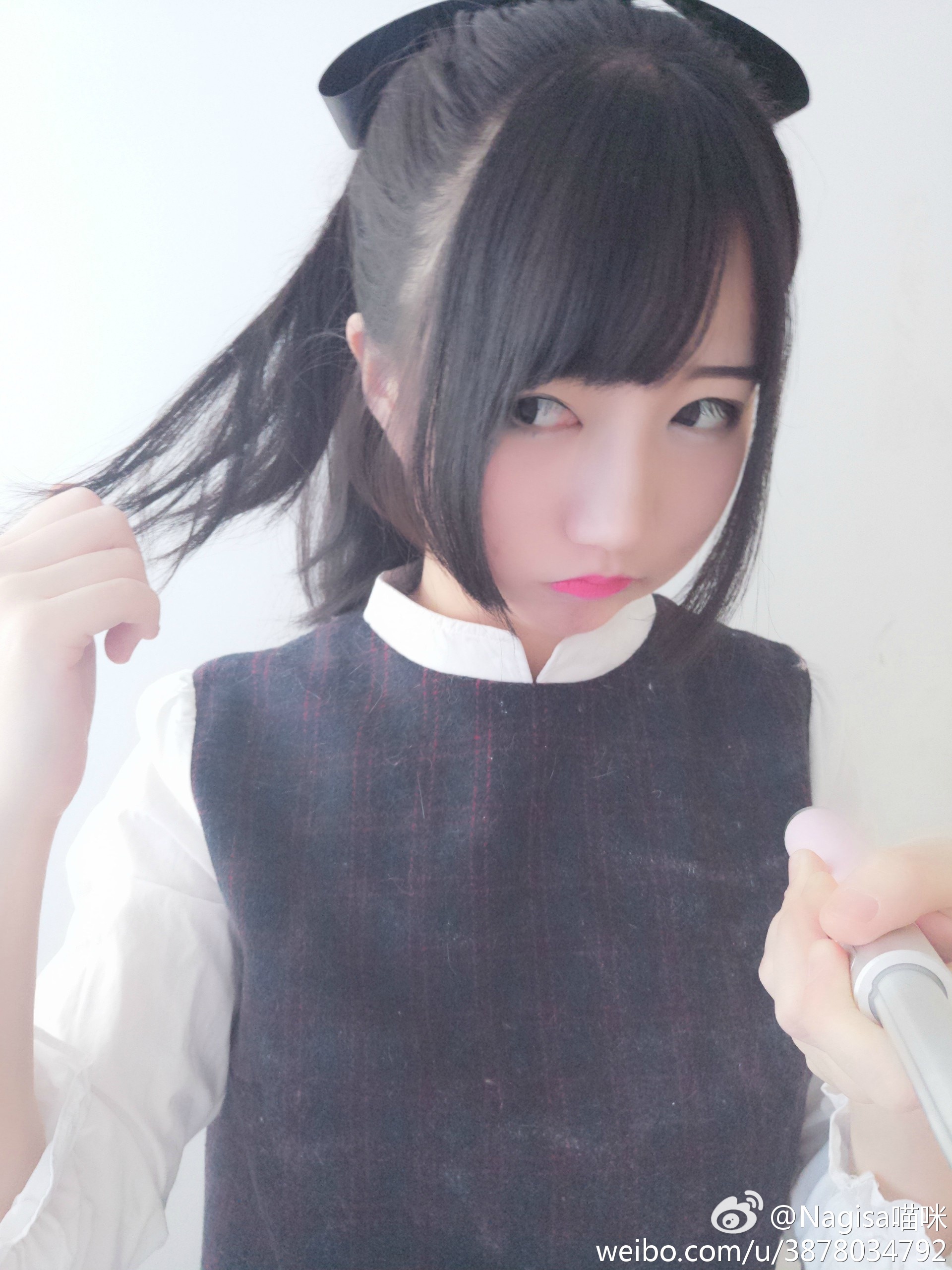 Nagesa魔物喵 - 微博杂图32