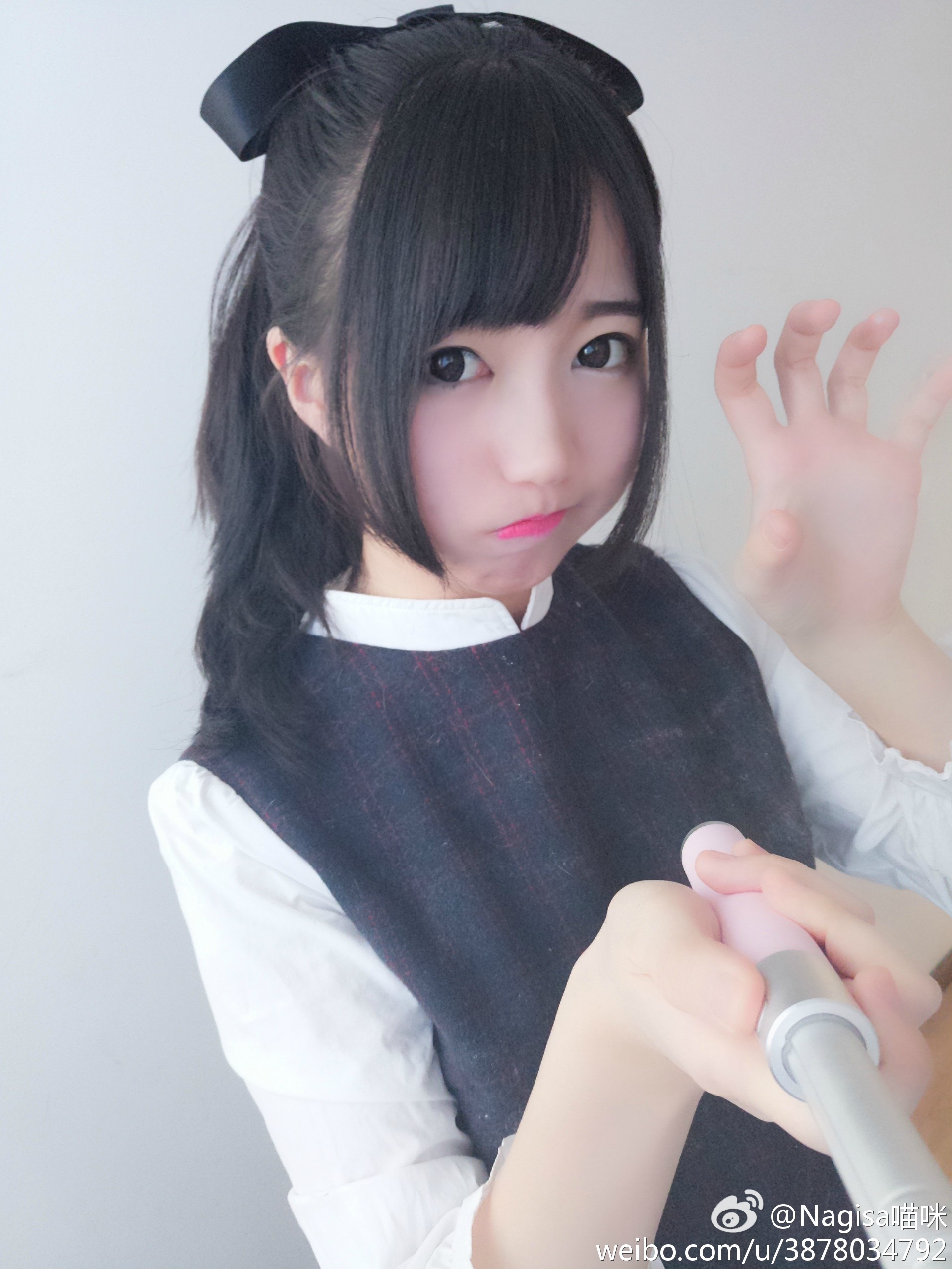 Nagesa魔物喵 - 微博杂图32