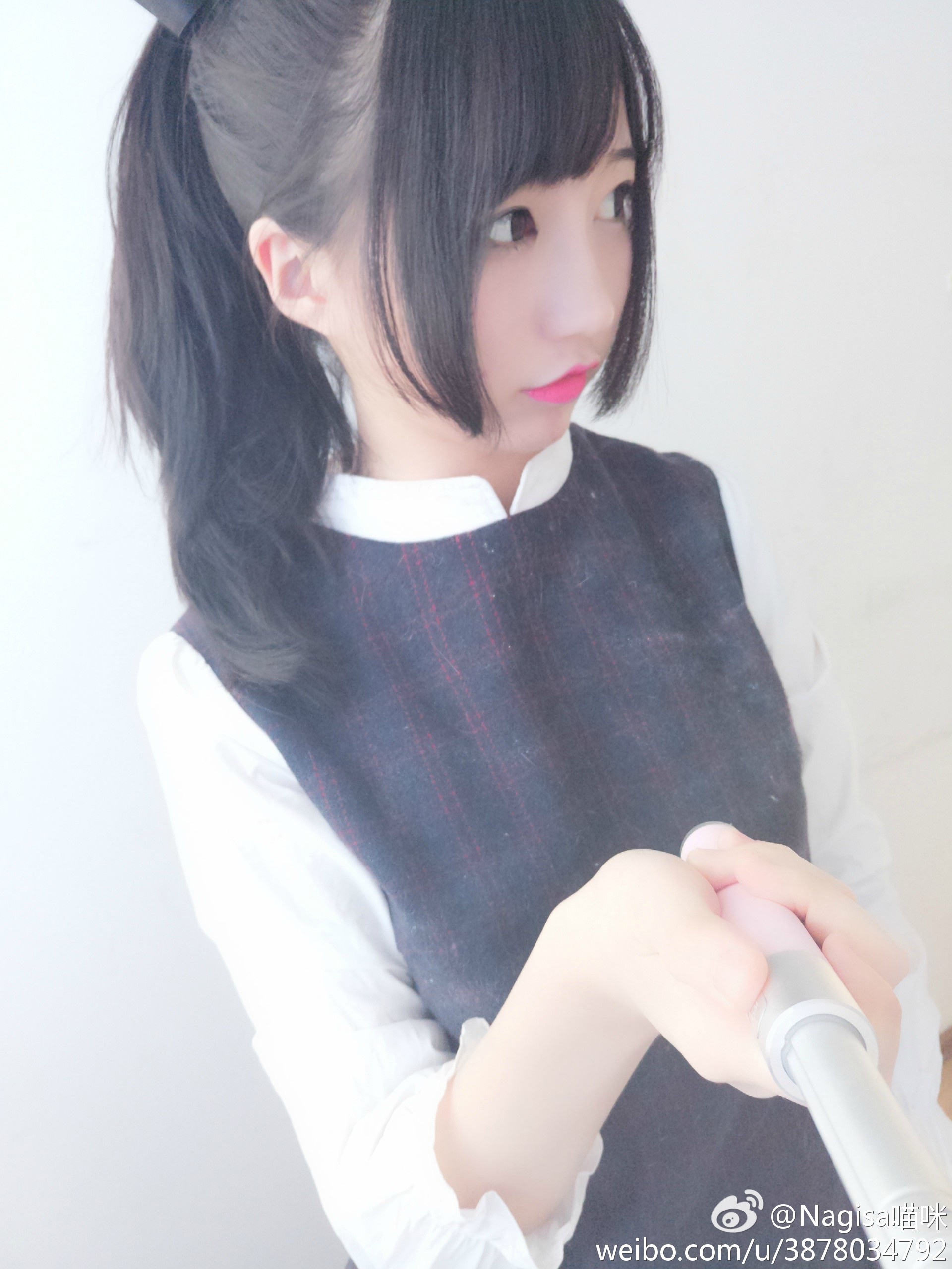 Nagesa魔物喵 - 微博杂图32