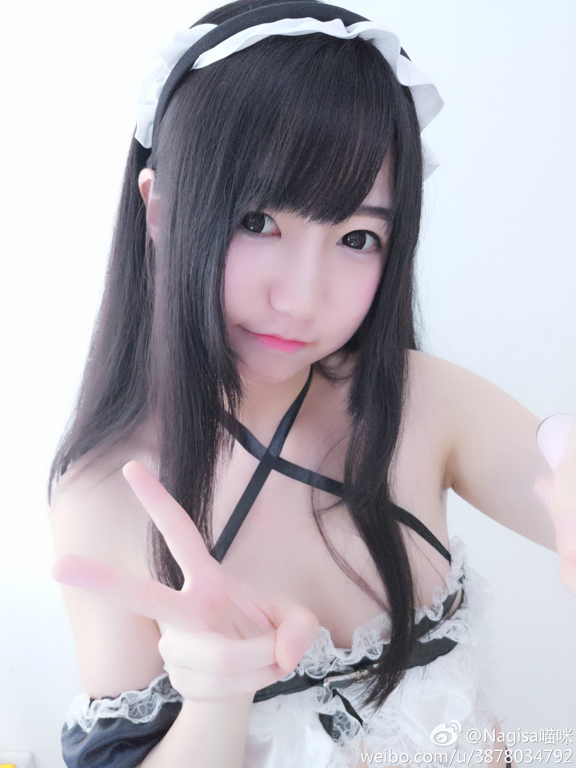 Nagesa魔物喵 - 微博杂图32