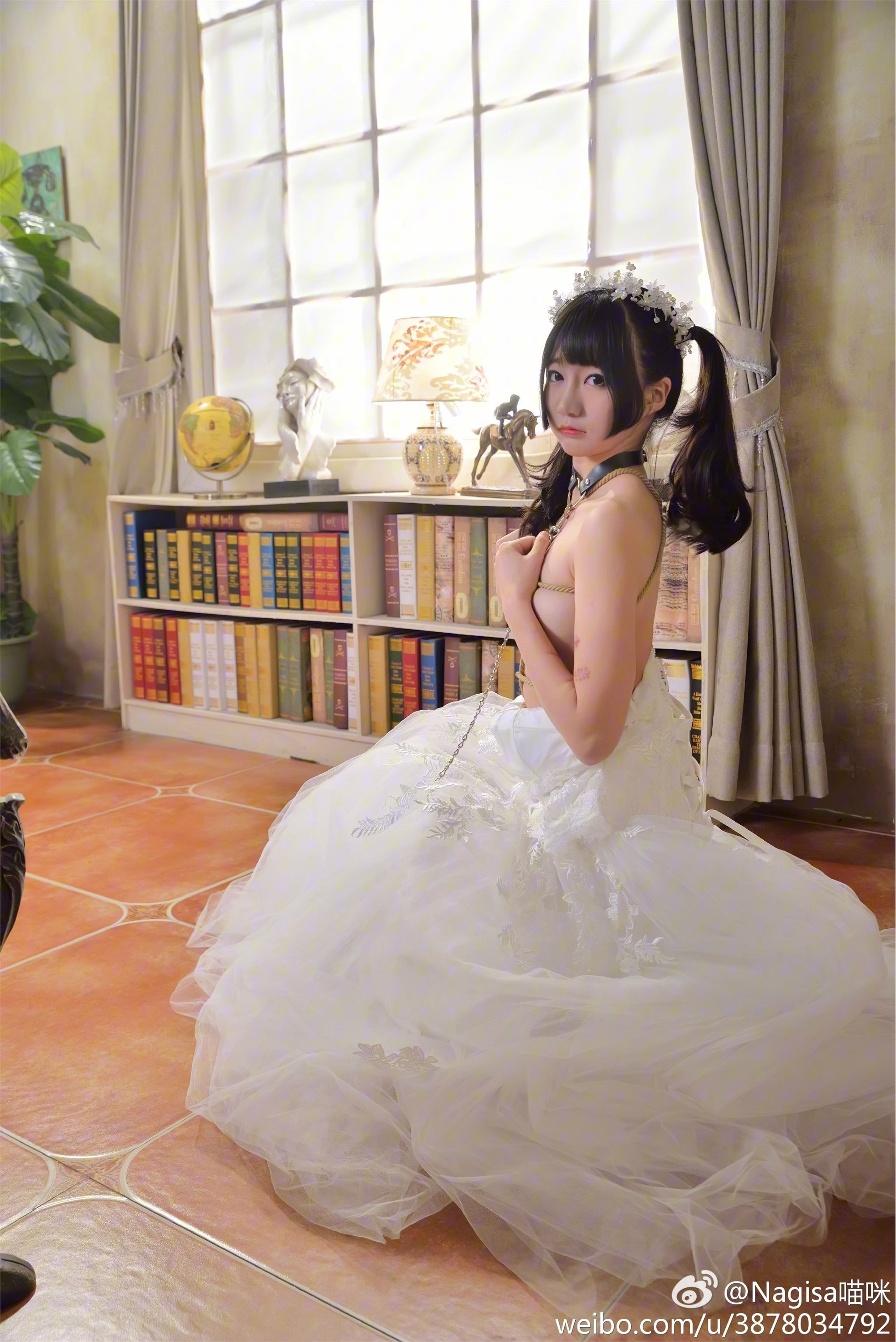 Nagesa魔物喵 - 微博杂图32