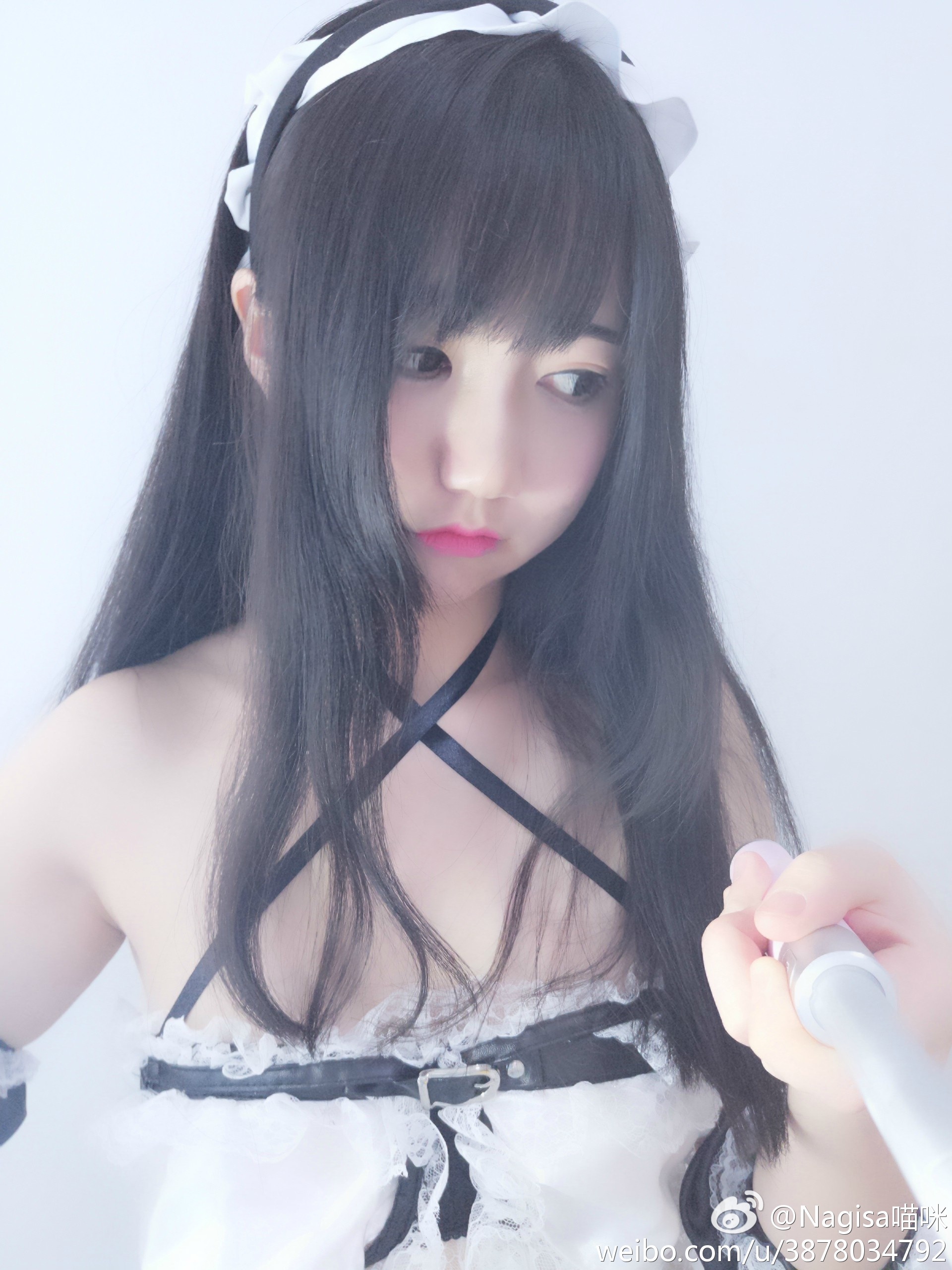 Nagesa魔物喵 - 微博杂图32