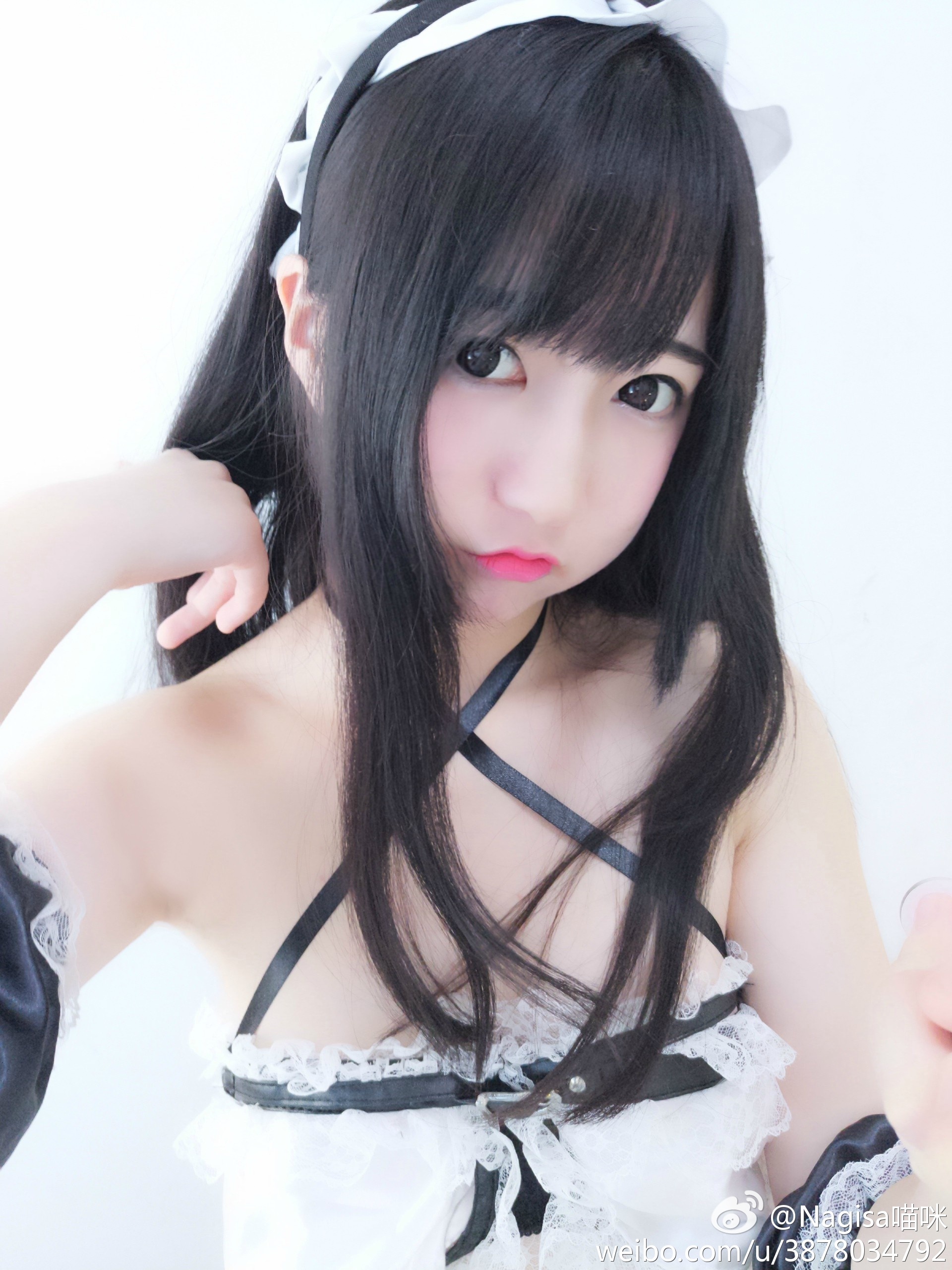 Nagesa魔物喵 - 微博杂图32
