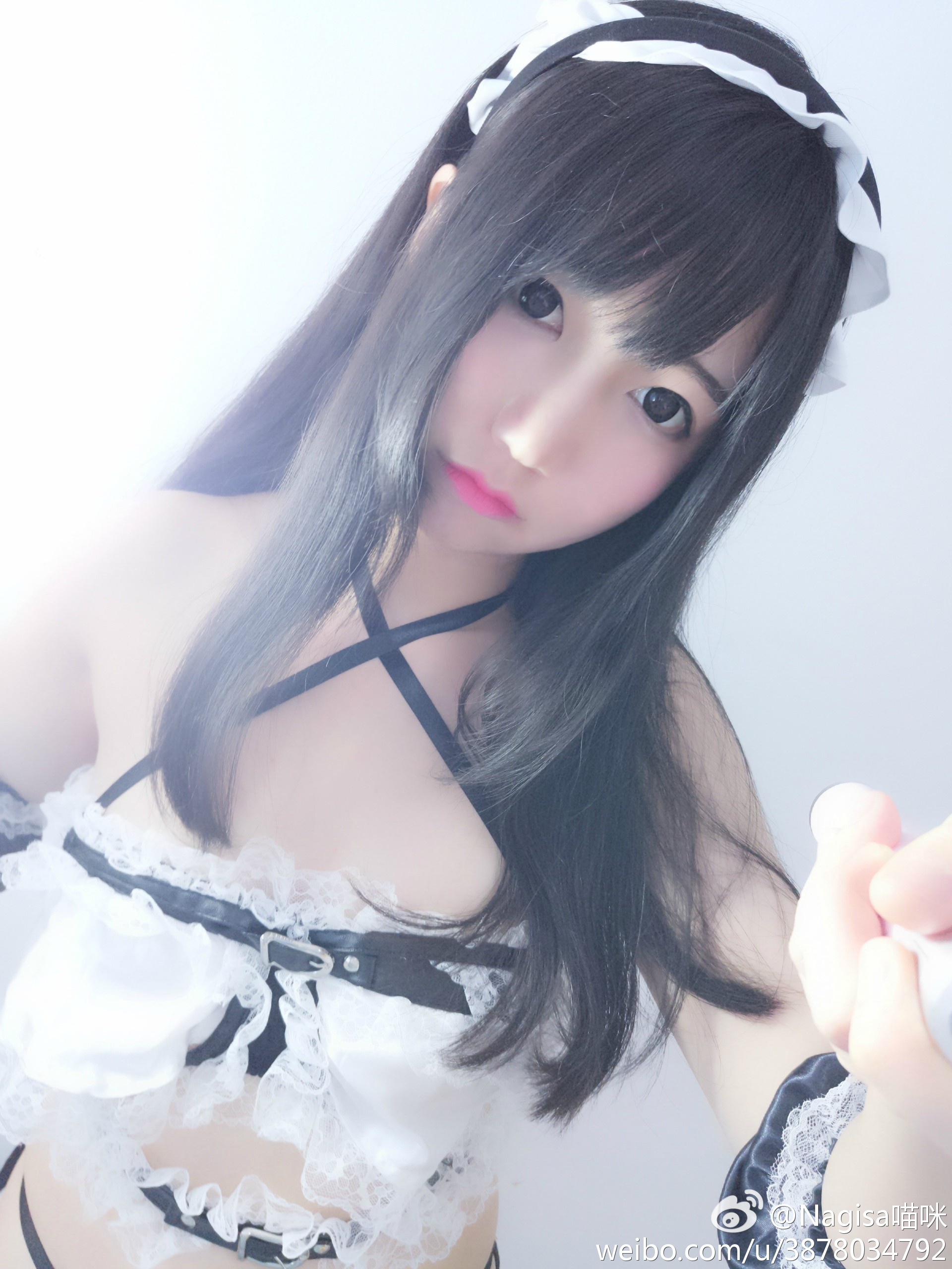 Nagesa魔物喵 - 微博杂图32