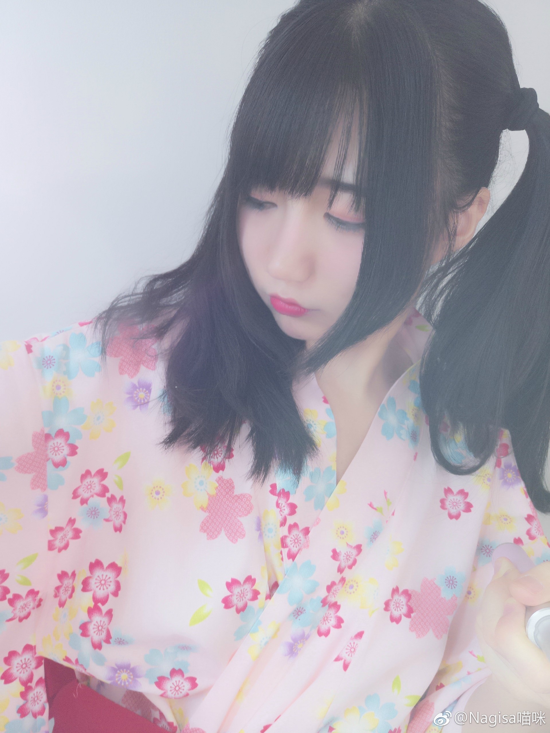 Nagesa魔物喵 - 微博杂图32