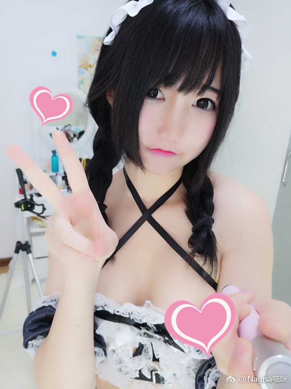 Nagesa魔物喵 - 微博杂图32