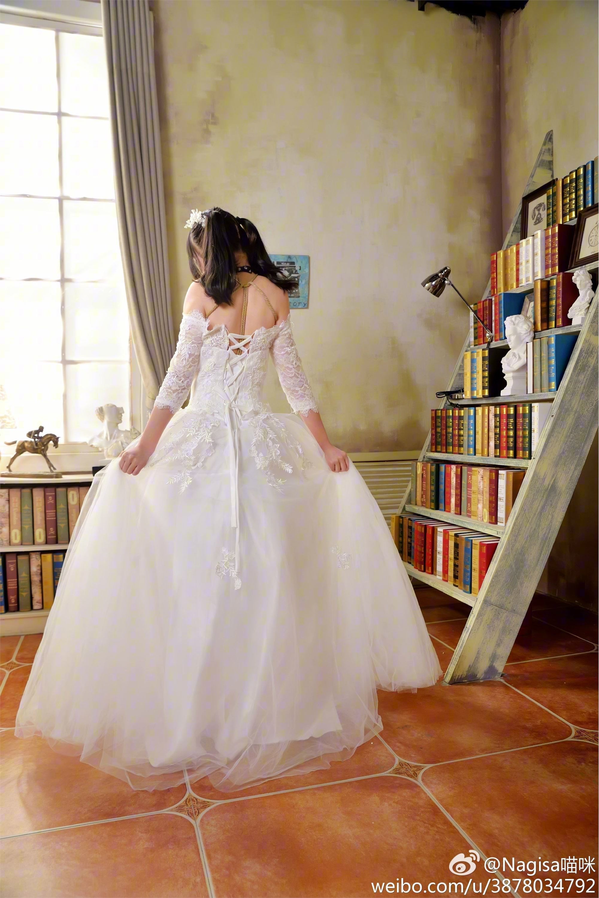 Nagesa魔物喵 - 微博杂图32