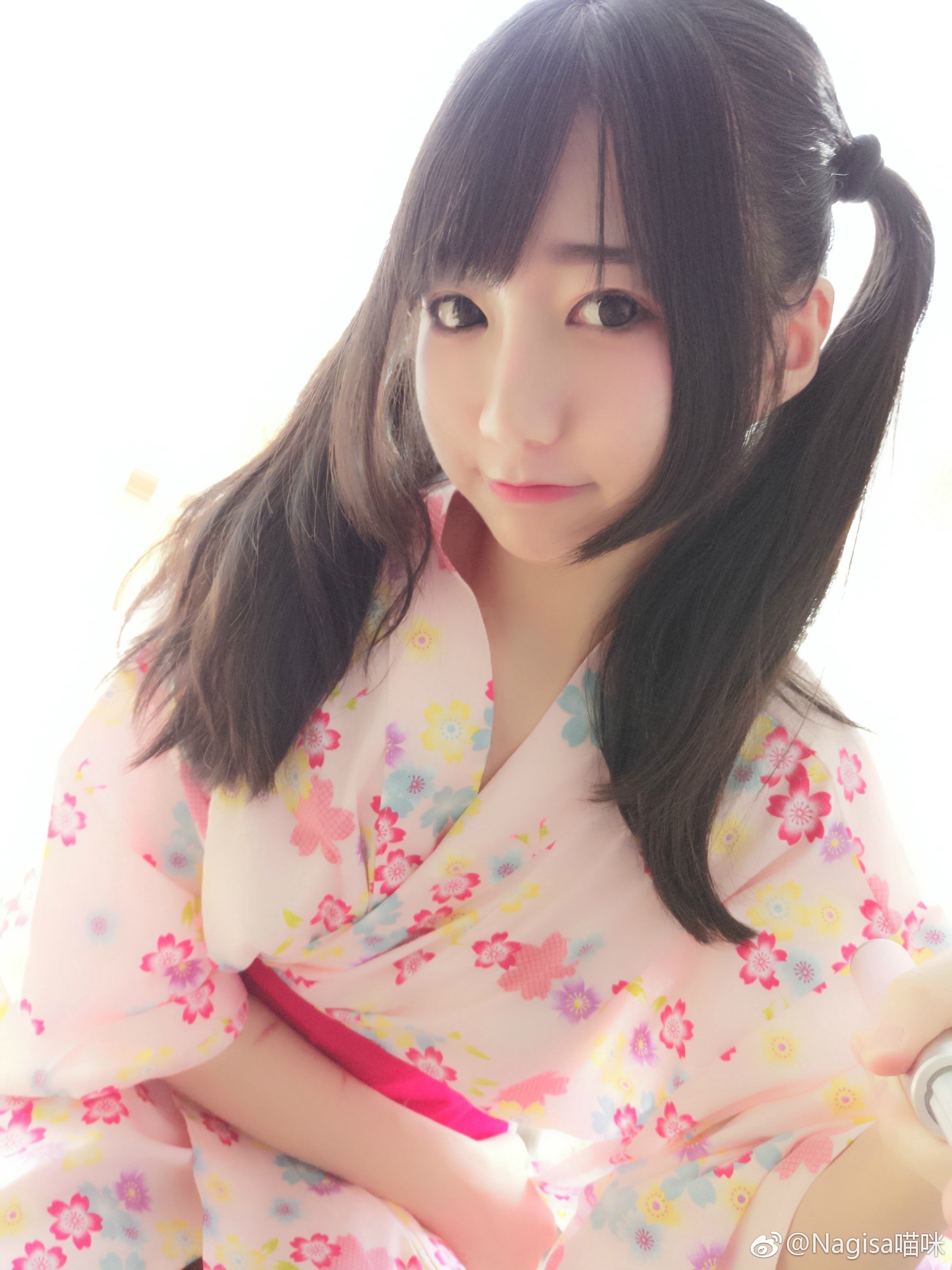 Nagesa魔物喵 - 微博杂图32