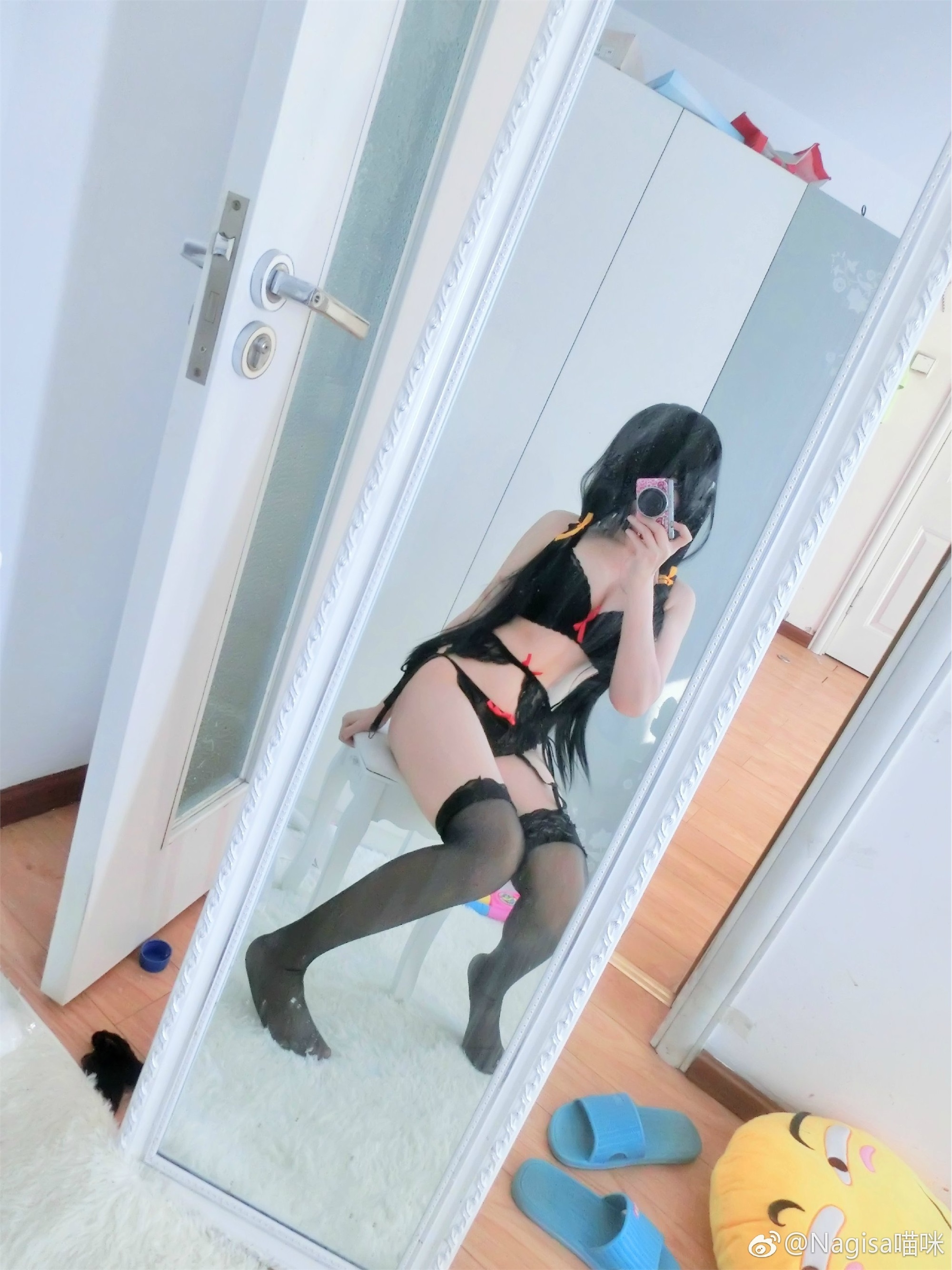 Nagesa魔物喵 - 微博杂图32