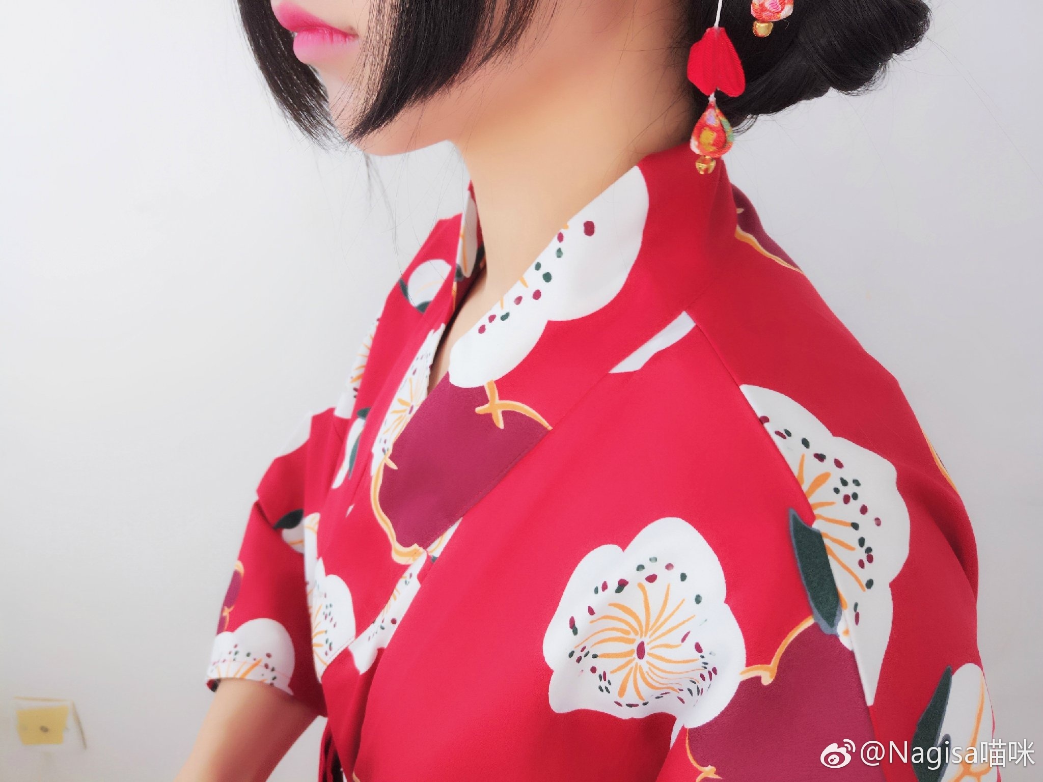 Nagesa魔物喵 - 微博杂图32