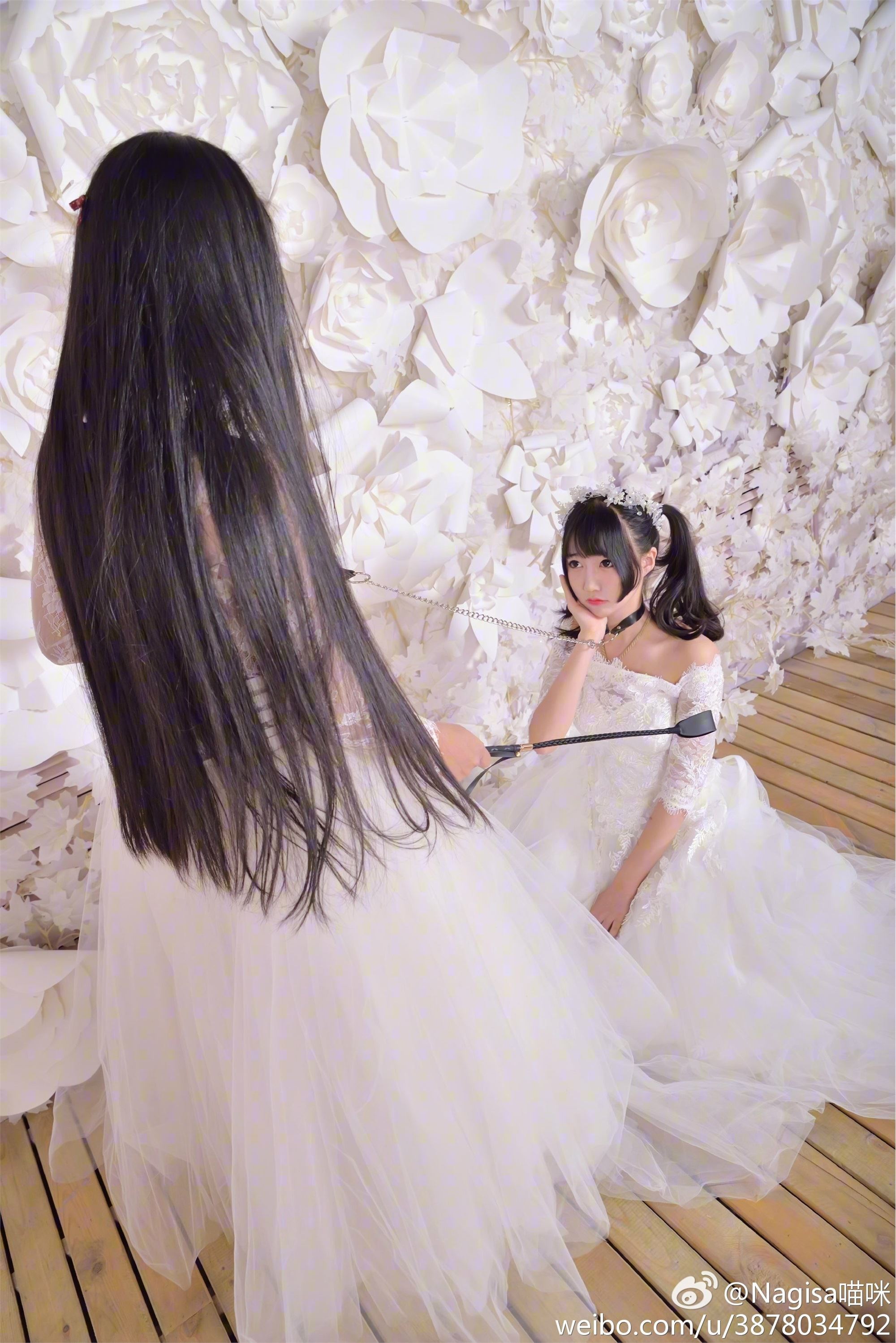 Nagesa魔物喵 - 微博杂图32