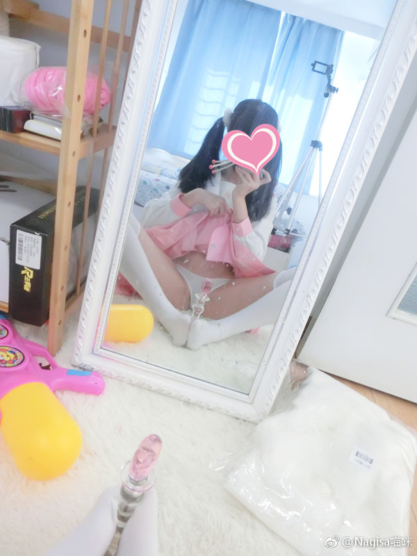 Nagesa魔物喵 - 微博杂图32