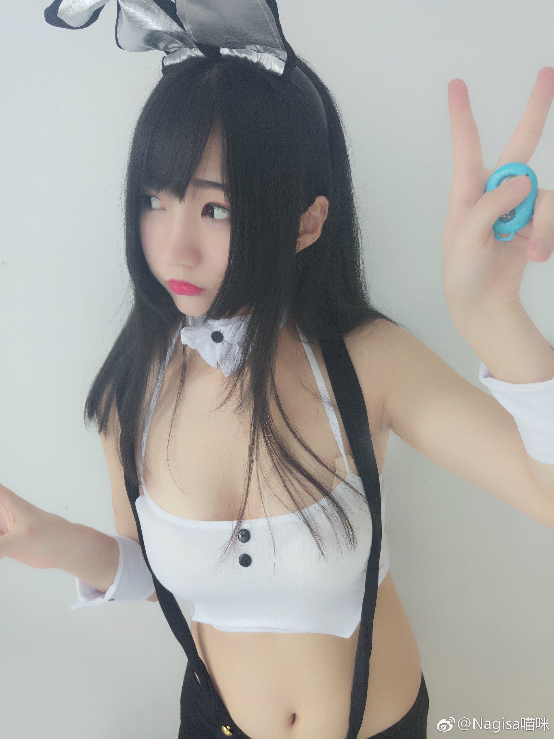 Nagesa魔物喵 - 微博杂图32