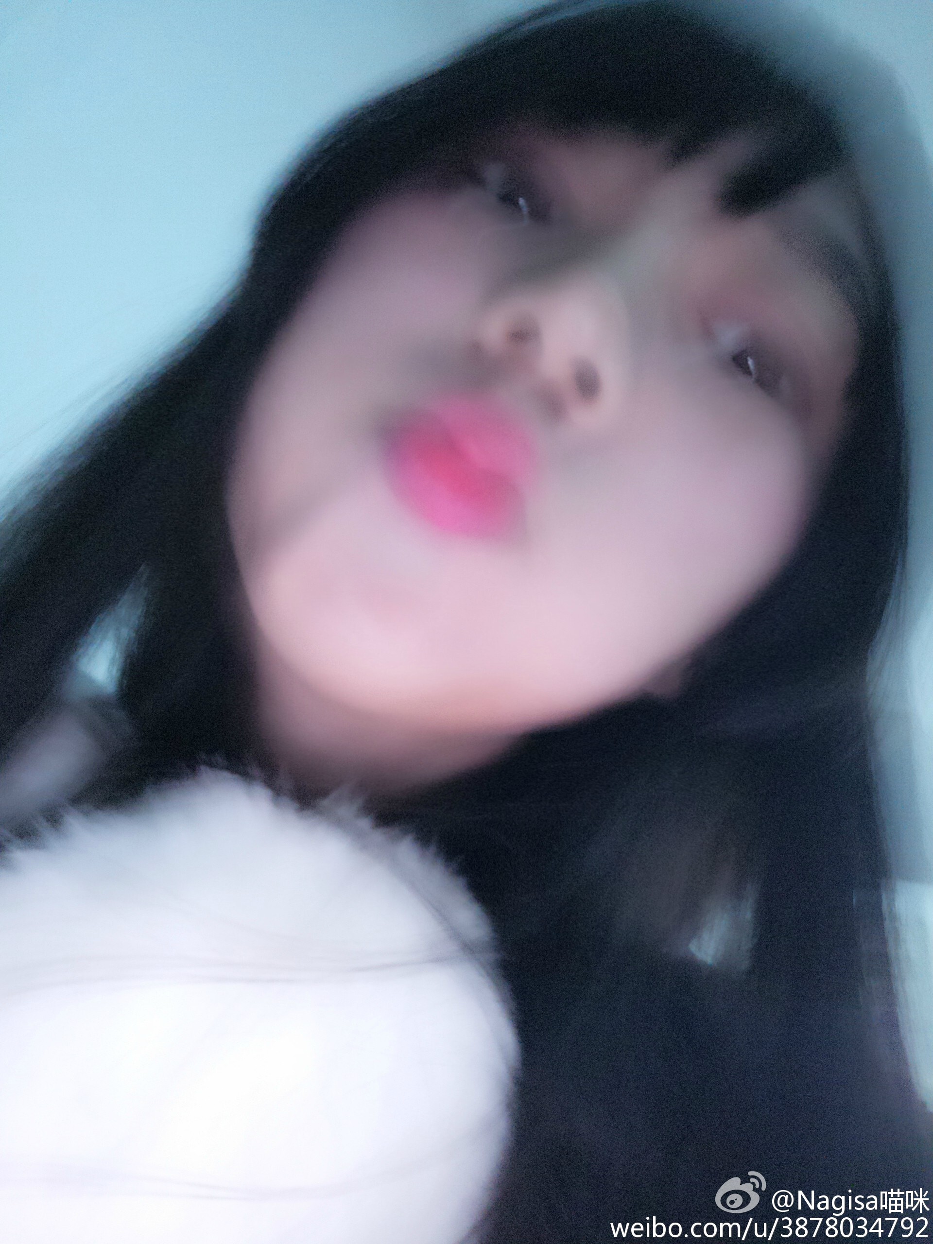 Nagesa魔物喵 - 微博杂图33