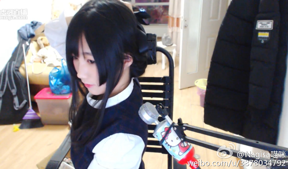 Nagesa魔物喵 - 微博杂图33