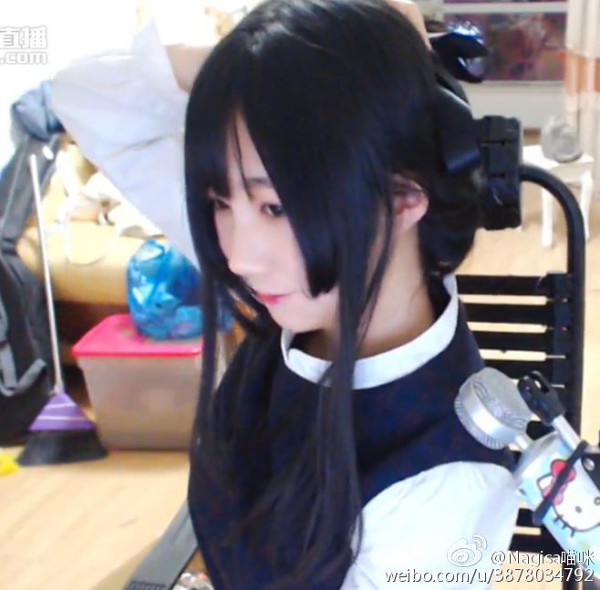 Nagesa魔物喵 - 微博杂图33