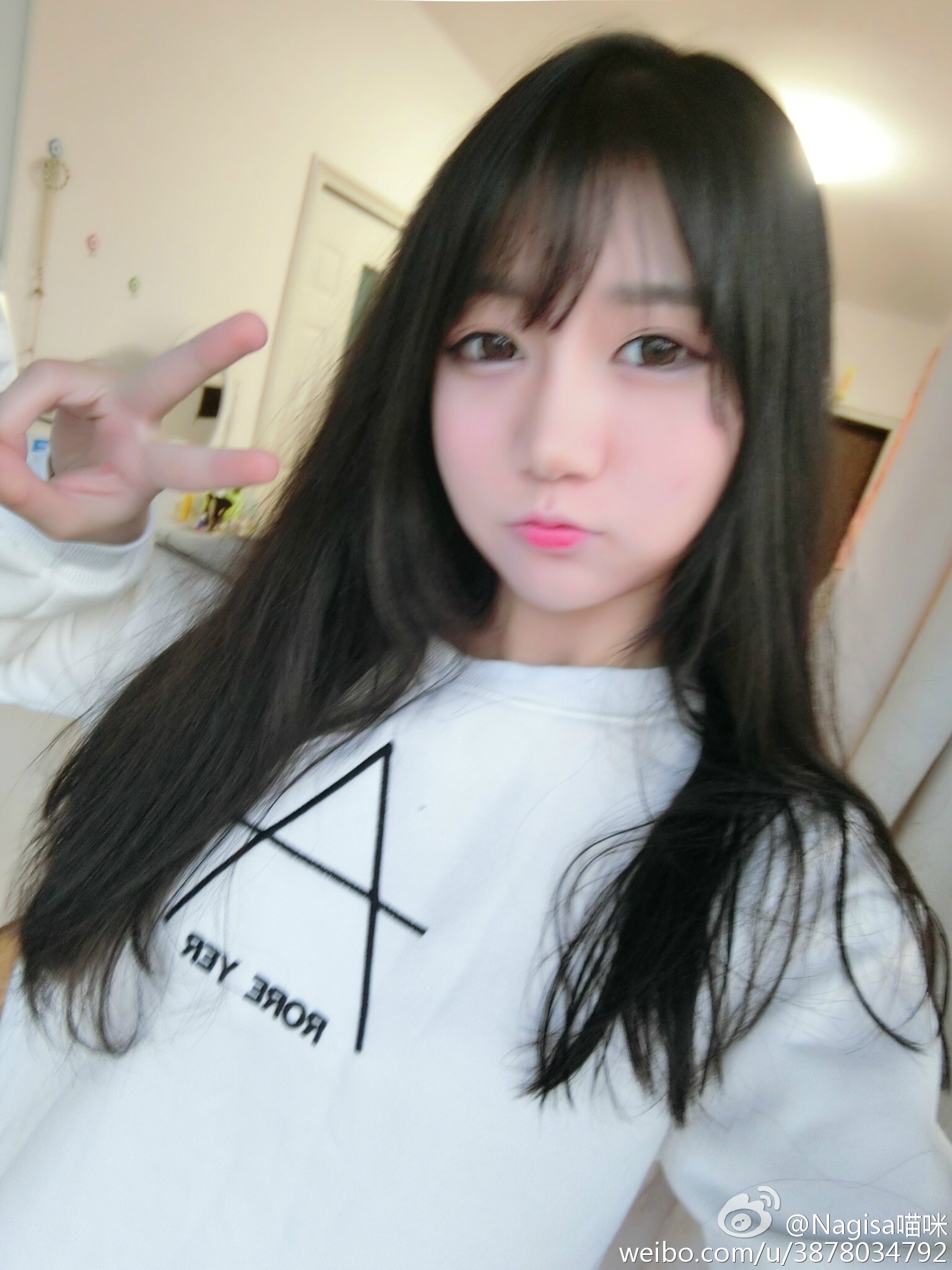 Nagesa魔物喵 - 微博杂图33