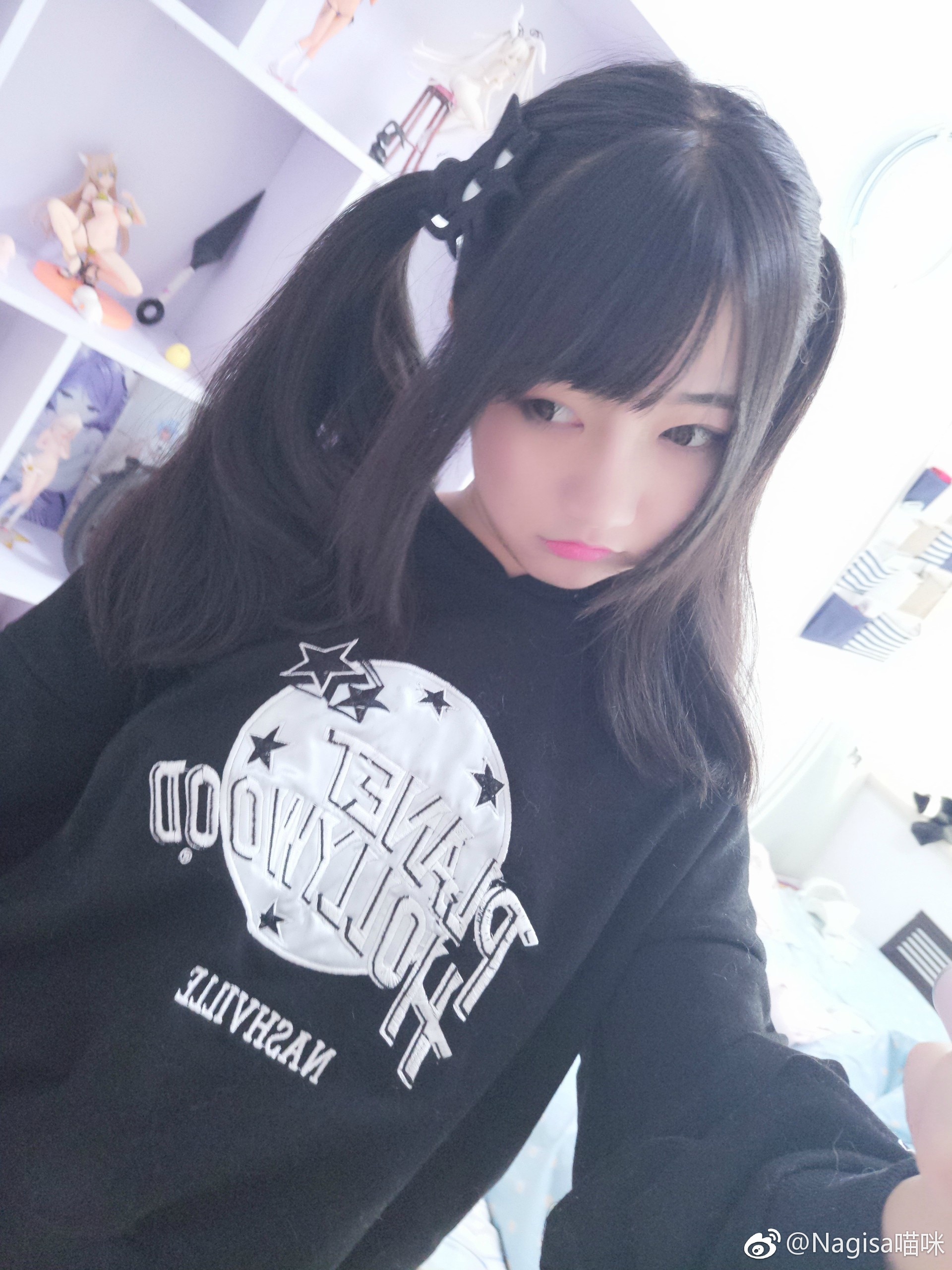 Nagesa魔物喵 - 微博杂图33