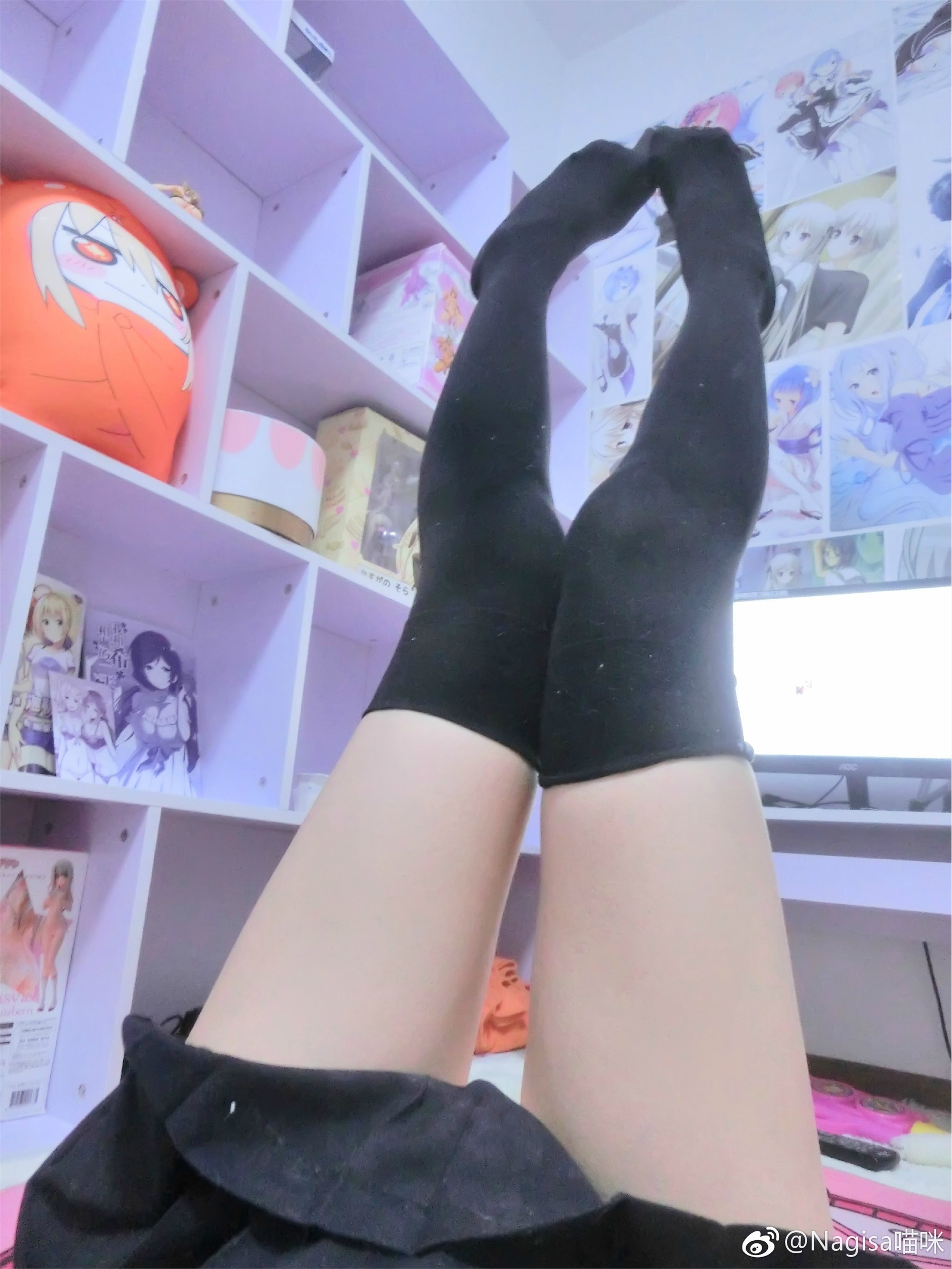 Nagesa魔物喵 - 微博杂图33