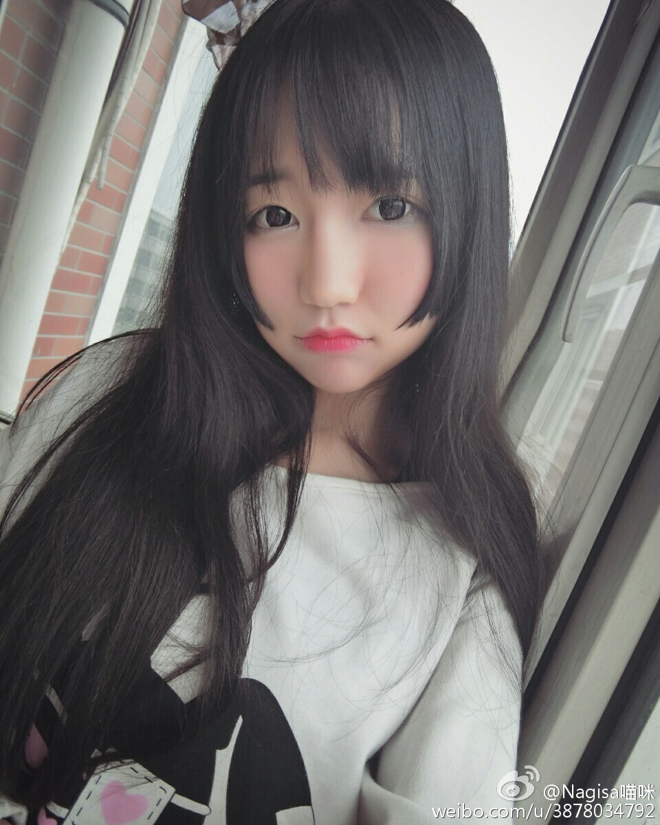 Nagesa魔物喵 - 微博杂图33