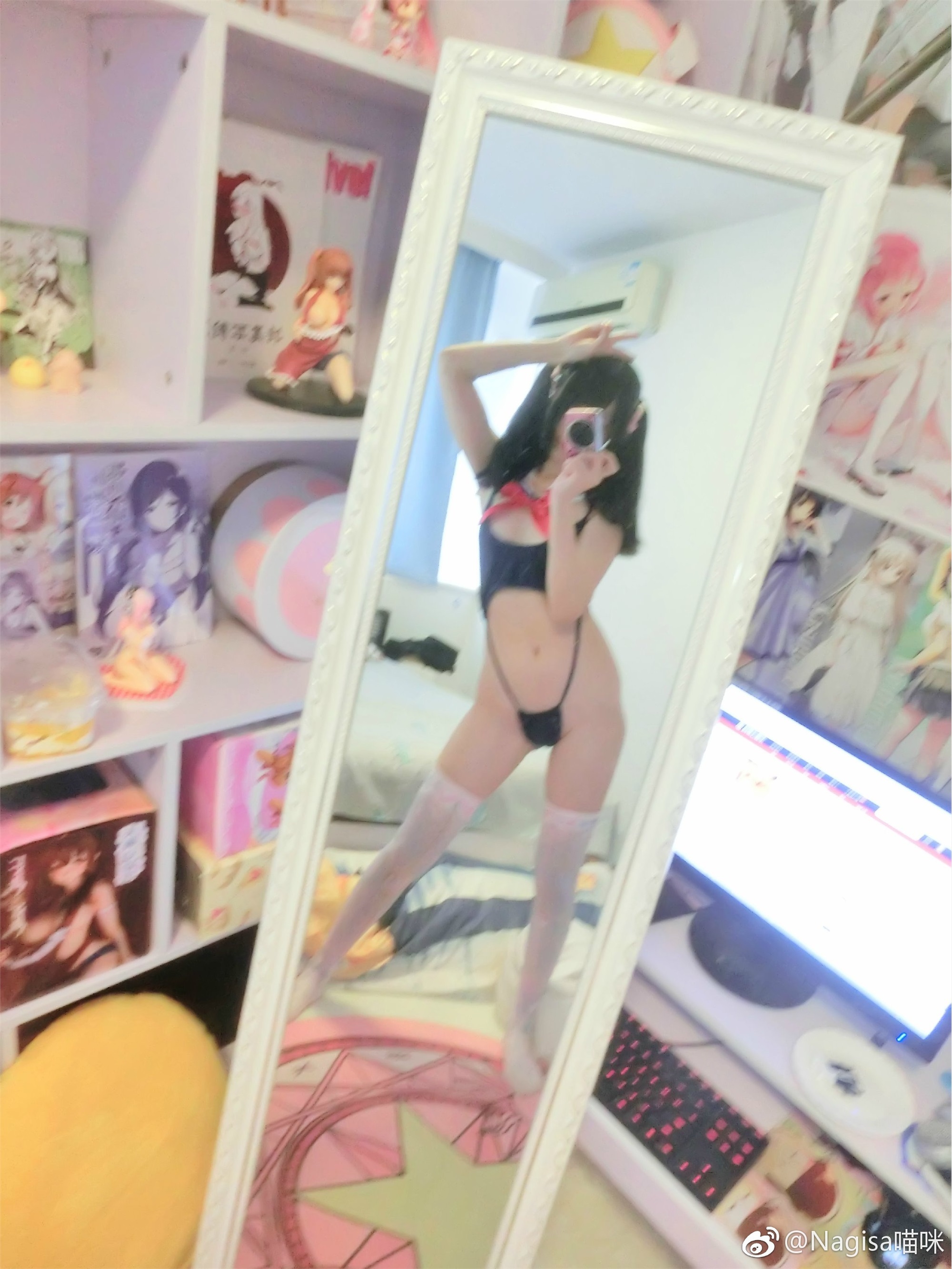 Nagesa魔物喵 - 微博杂图33