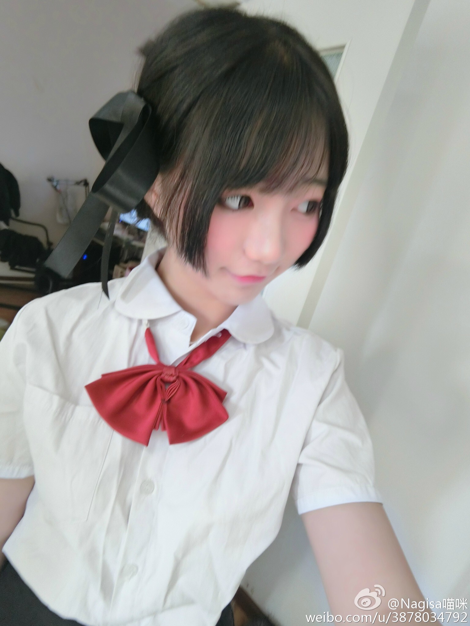 Nagesa魔物喵 - 微博杂图33